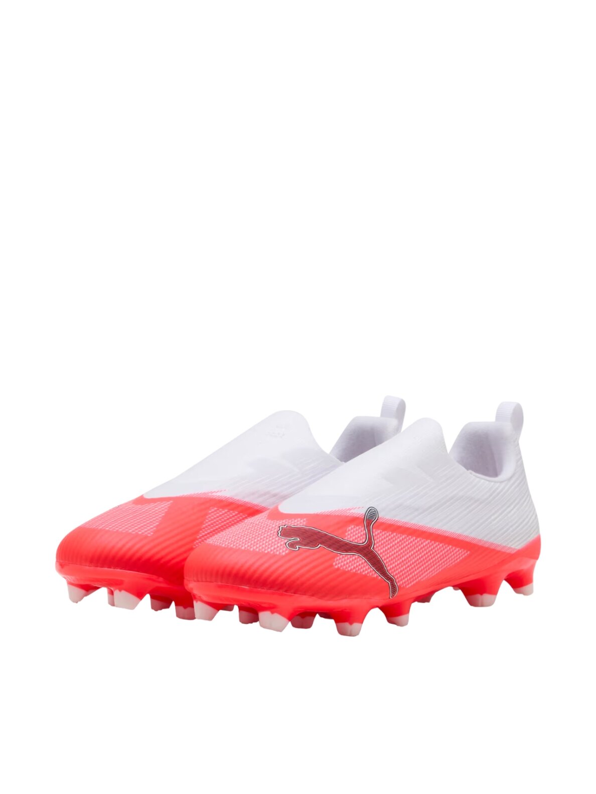 Puma Ultra 7 Match LL FG/AG vaikiški futbolo bateliai, 109163 01 1 Puma Ultra 7 Match LL FG/AG vaikiški futbolo bateliai, 109163 01 1