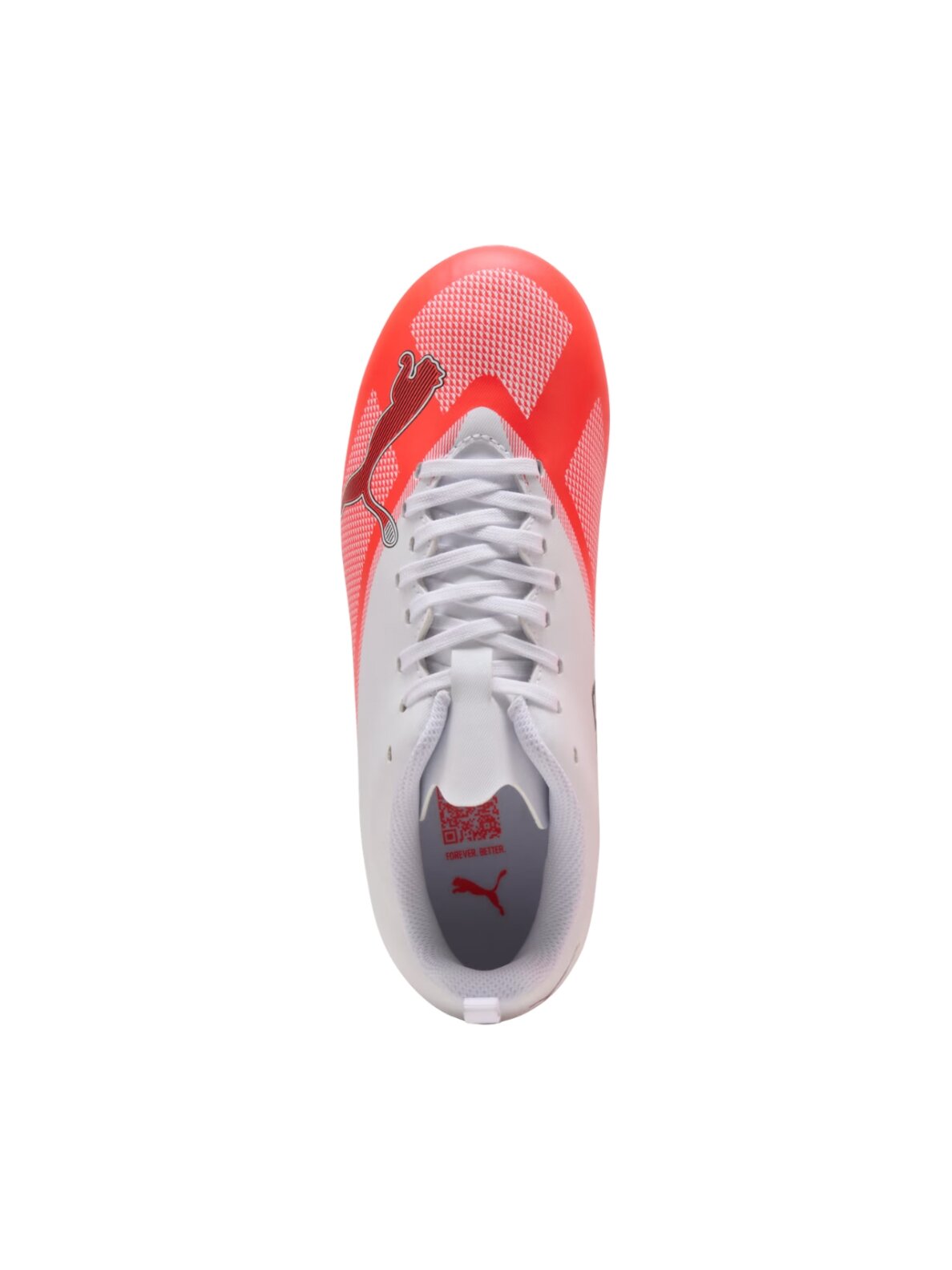 Puma Ultra 7 Play FG/AG vaikiški futbolo bateliai, 109164 01 3 Puma Ultra 7 Play FG/AG vaikiški futbolo bateliai, 109164 01 3