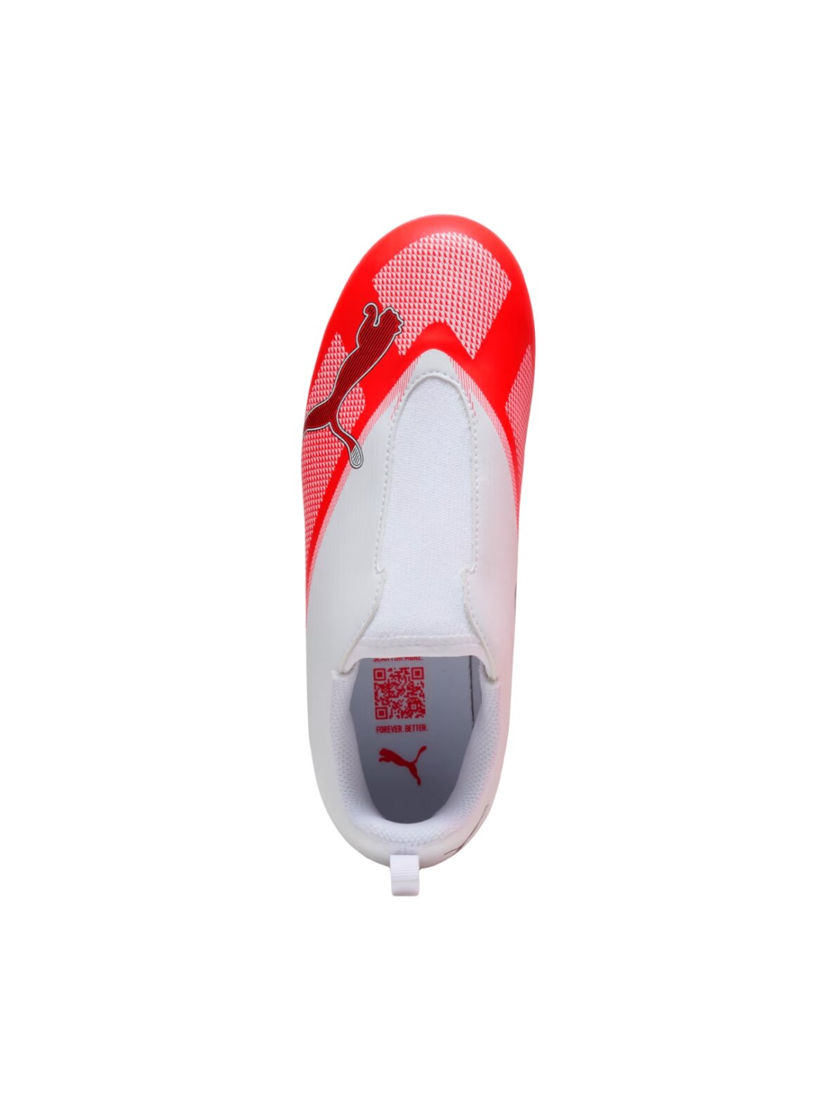 Puma Ultra 7 Play LL FG/AG vaikiški futbolo bateliai, 109303 01 3 Puma Ultra 7 Play LL FG/AG vaikiški futbolo bateliai, 109303 01 3