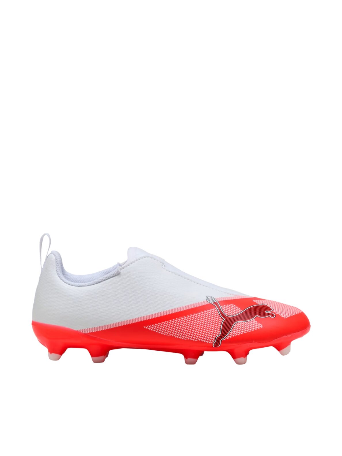 Puma Ultra 7 Play LL FG/AG vaikiški futbolo bateliai, 109303 01 Puma Ultra 7 Play LL FG/AG vaikiški futbolo bateliai, 109303 01