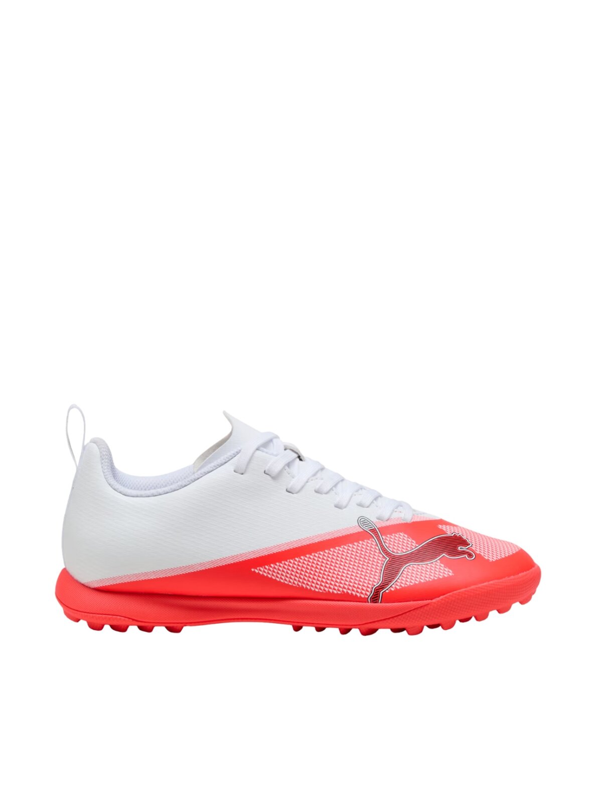 Puma Ultra 7 Play TT vaikiški futbolo bateliai, dirbtinei dangai, 109169 01 Puma Ultra 7 Play TT vaikiški futbolo bateliai, dirbtinei dangai, 109169 01