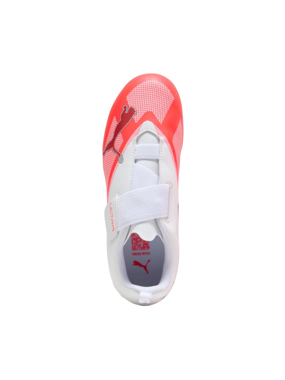 Puma Ultra 7 Play V FG/AG vaikiški futbolo bateliai, 109175 01 3