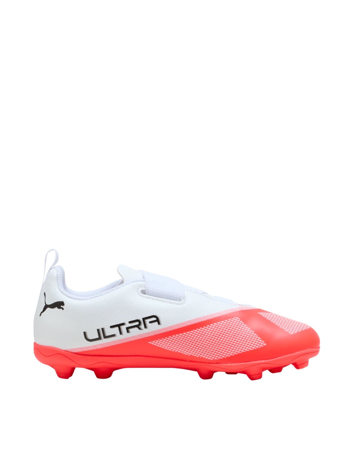 Puma Ultra 7 Play V FG/AG vaikiški futbolo bateliai, 109175 01 4 Puma Ultra 7 Play V FG/AG vaikiški futbolo bateliai, 109175 01 4