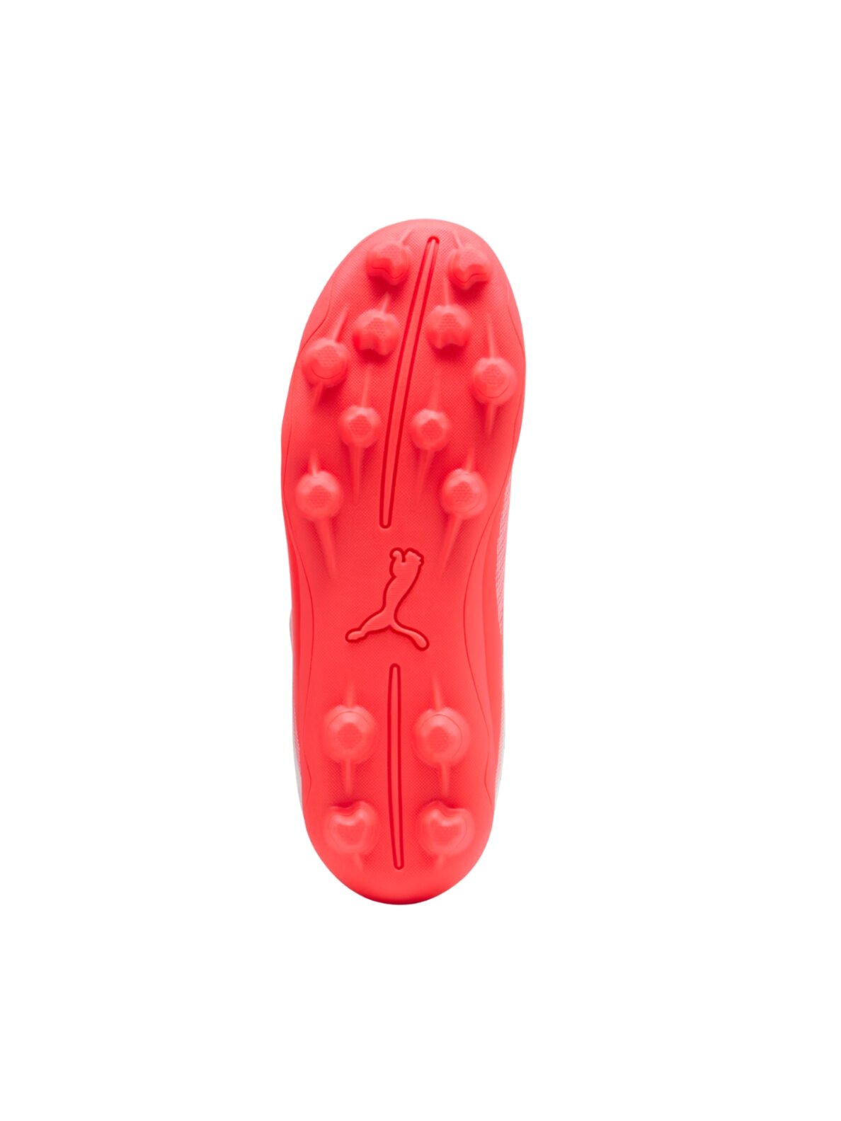 Puma Ultra 7 Play V FG/AG vaikiški futbolo bateliai, 109175 01 5 Puma Ultra 7 Play V FG/AG vaikiški futbolo bateliai, 109175 01 5