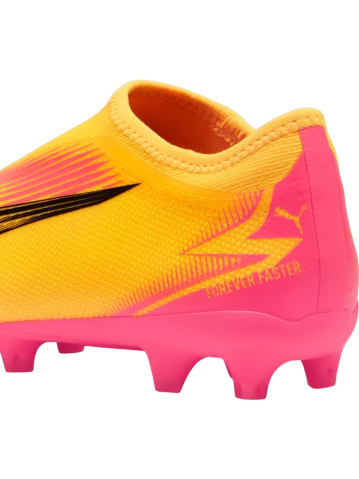 Puma Ultra Match LL FG/AG 107770 03 vaikiški futbolo bateliai 2 Puma Ultra Match LL FG/AG 107770 03 vaikiški futbolo bateliai 2