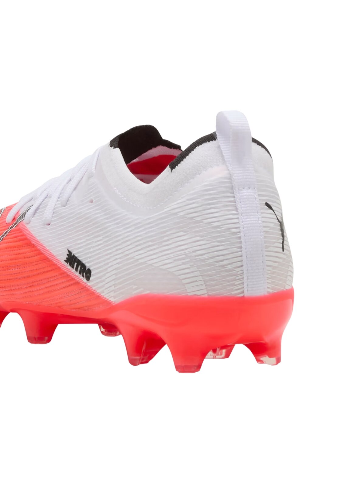 Puma Ultra Nitro 7 Ultimate FG/AG vaikiški futbolo bateliai, 109158 01 2