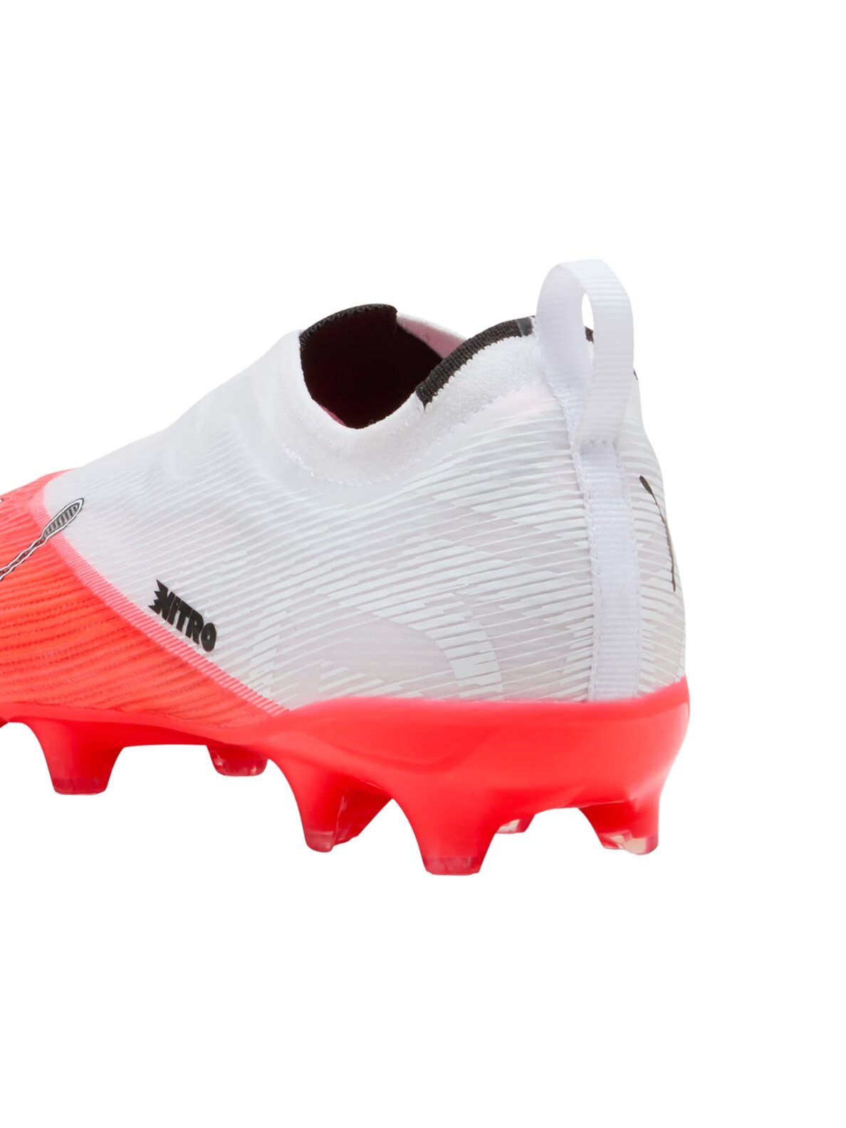 Puma Ultra Nitro 7 Ultimate LL FG/AG vaikiški futbolo bateliai, 109302 01 2 Puma Ultra Nitro 7 Ultimate LL FG/AG vaikiški futbolo bateliai, 109302 01 2