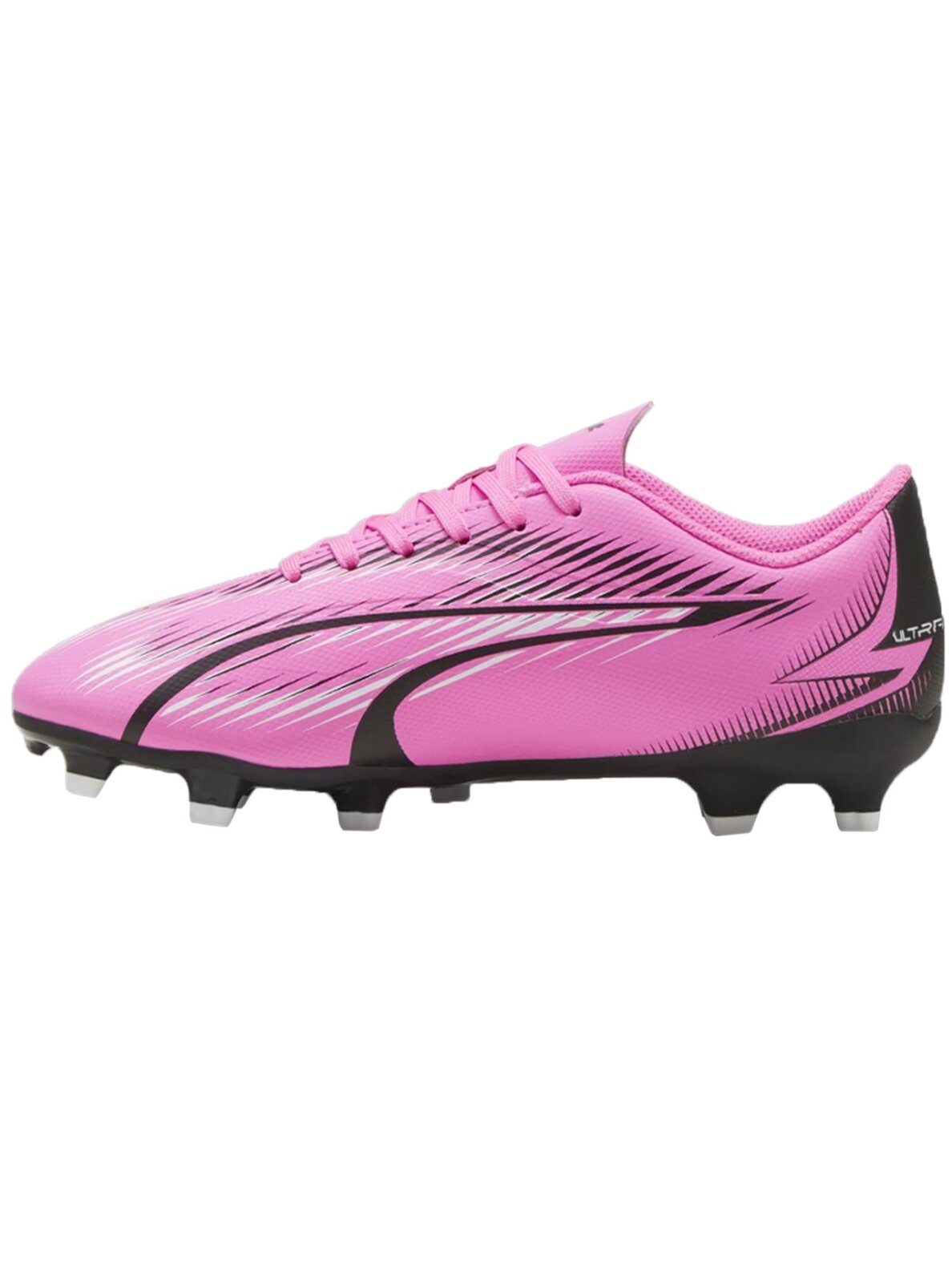 Puma Ultra Play FG/AG 107775 01 vaikiški futbolo bateliai