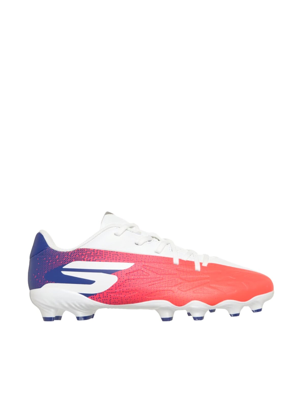 Skechers vaikiški futbolo bateliai Razor 2 Youth MG, 252176L BBLP Skechers vaikiški futbolo bateliai Razor 2 Youth MG, 252176L BBLP