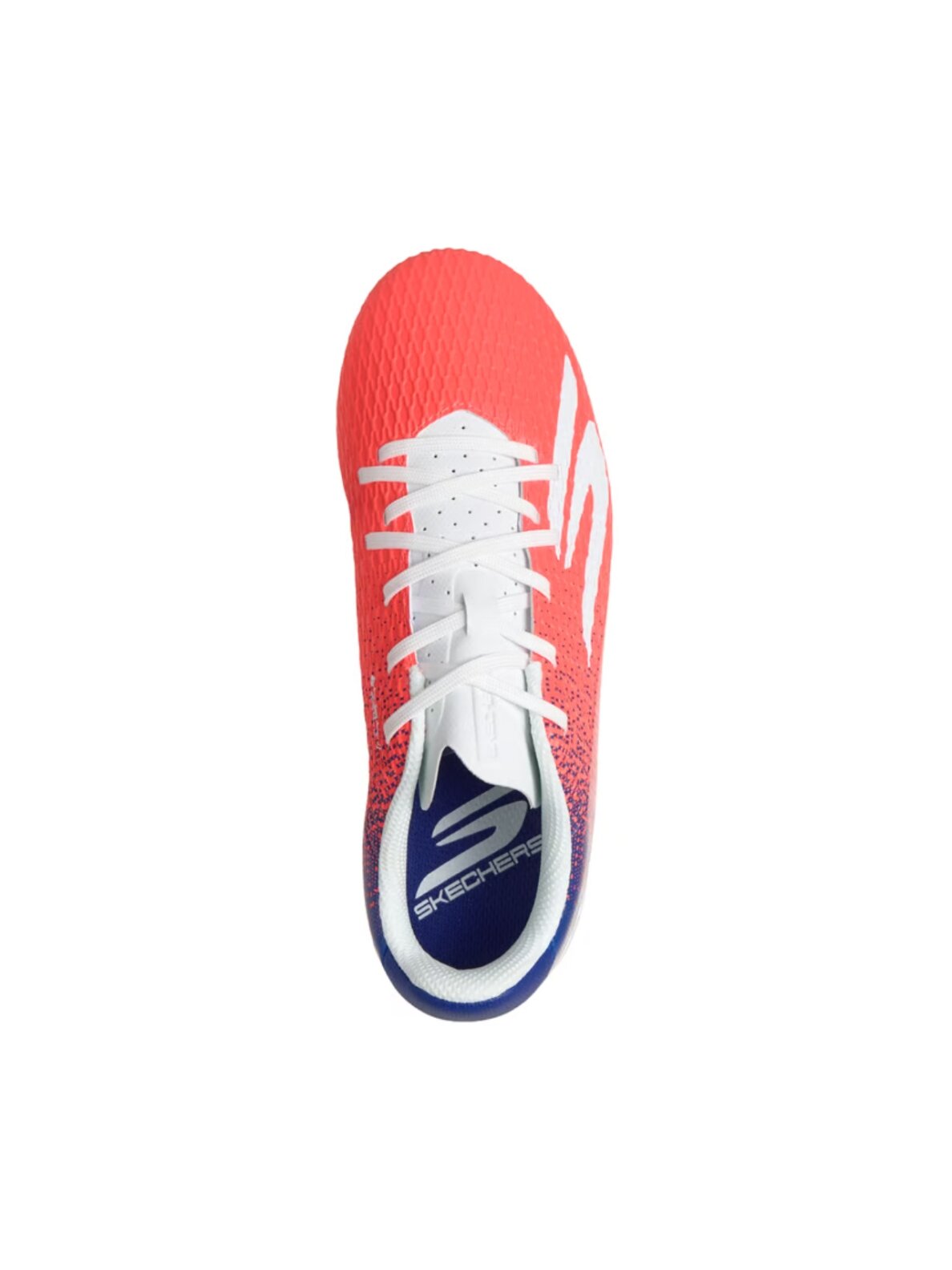 Skechers SKX_2 MG 252161L BBLP vaikiški futbolo bateliai 2