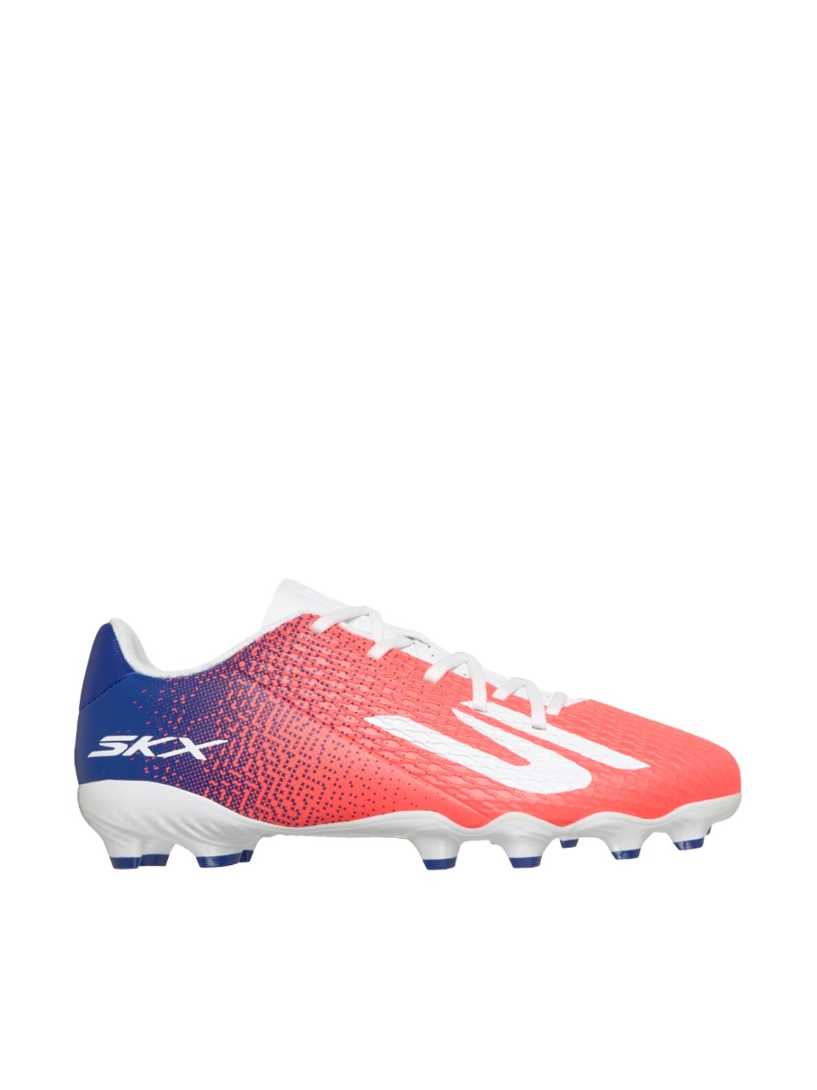 Skechers SKX_2 MG 252161L BBLP vaikiški futbolo bateliai