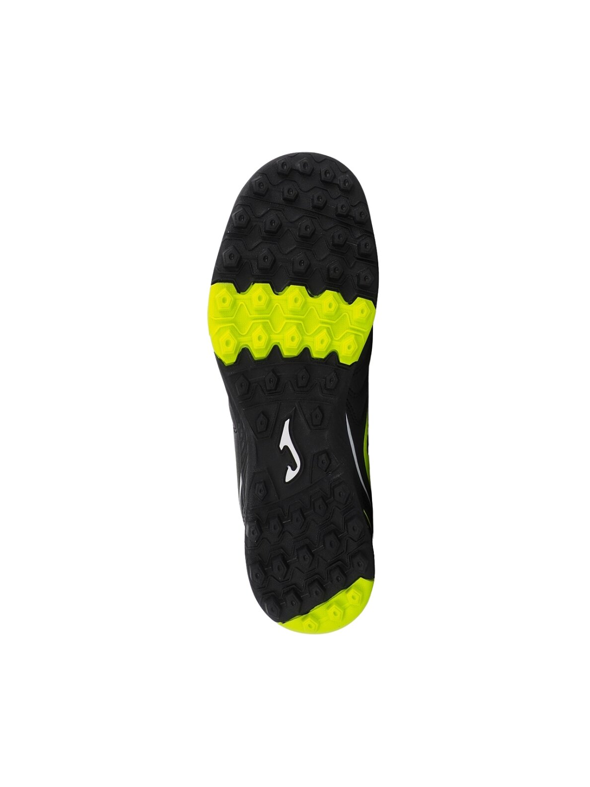 Joma Aguila 2501 Turf futbolo bateliai vyrams juodi AGUS2501TF 5 Joma Aguila 2501 Turf futbolo bateliai vyrams juodi AGUS2501TF 5