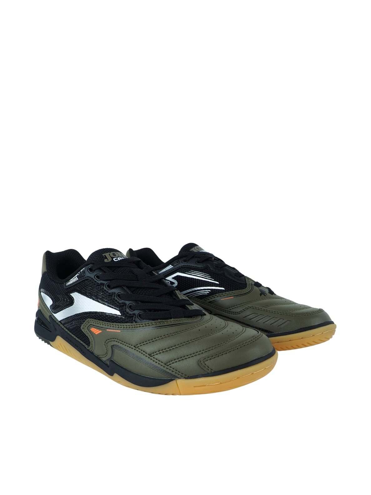 Joma Cancha 2523 Indoor halės futbolo bateliai vyrams chaki CANW2523IN 1
