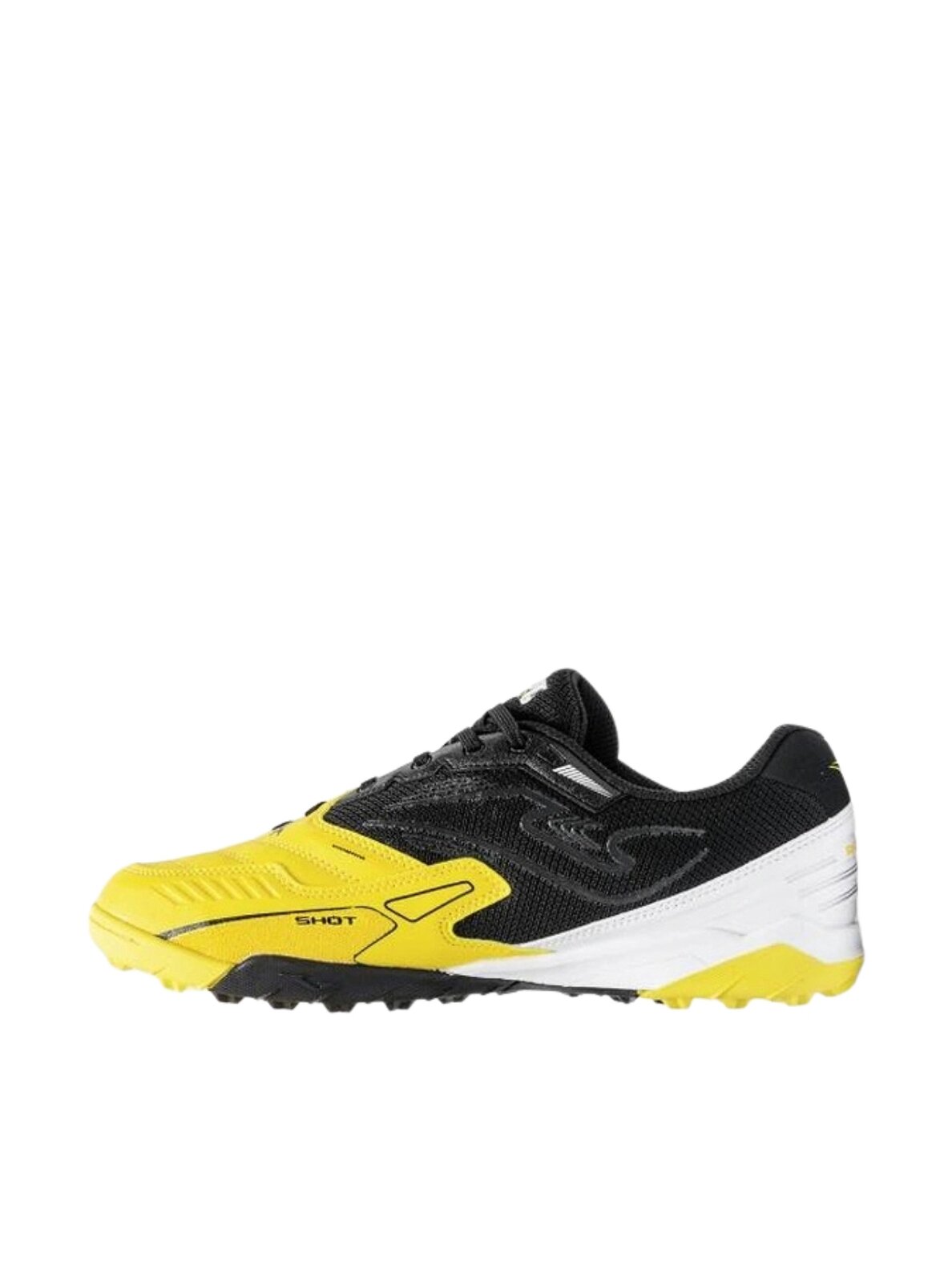 Joma Cancha 2628 Turf vyrams futbolo bateliai geltoni-juodi CANS2628TF 4 Joma Cancha 2628 Turf vyrams futbolo bateliai geltoni-juodi CANS2628TF 4