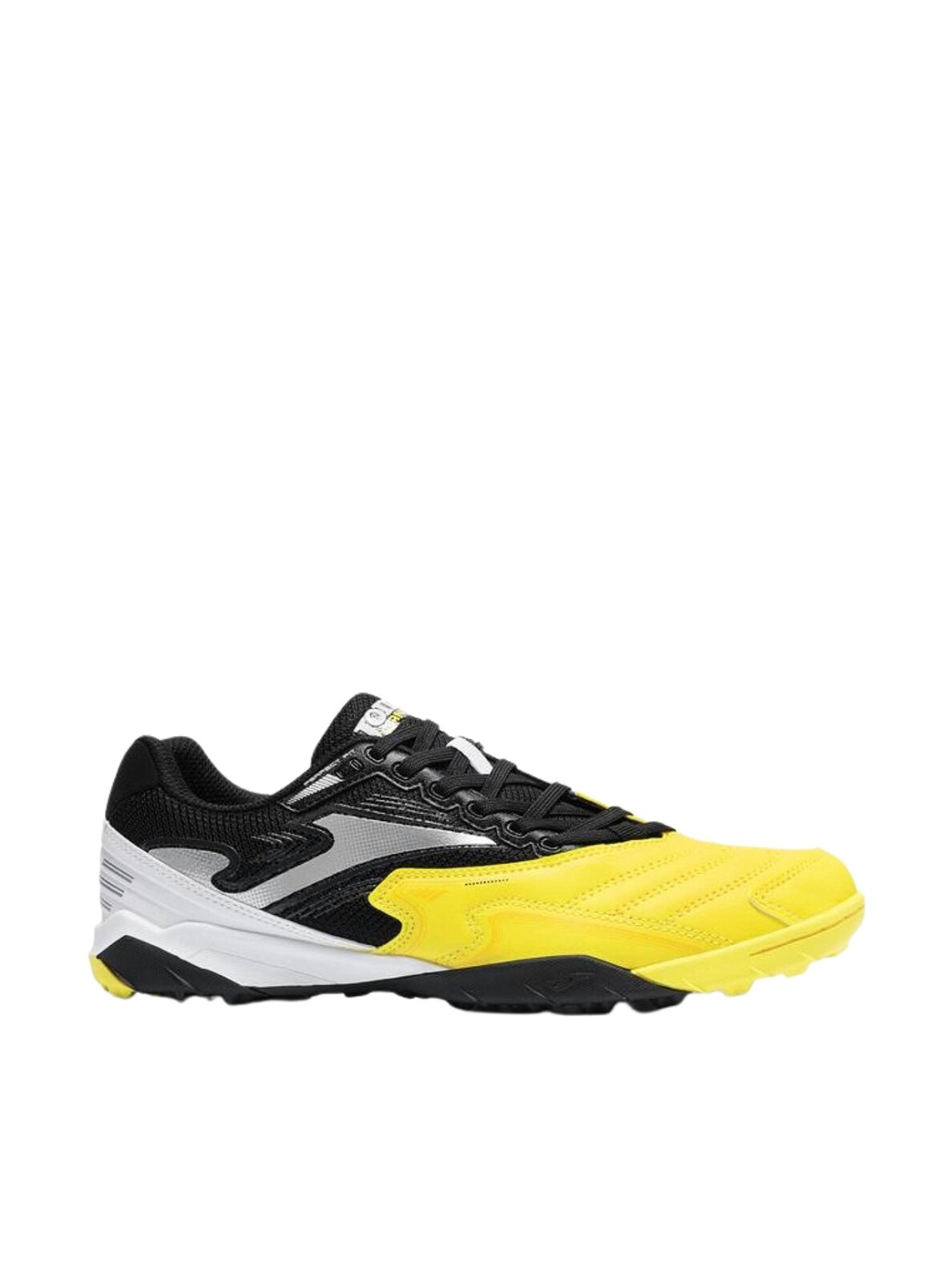 Joma Cancha 2628 Turf vyrams futbolo bateliai geltoni-juodi CANS2628TF Joma Cancha 2628 Turf vyrams futbolo bateliai geltoni-juodi CANS2628TF