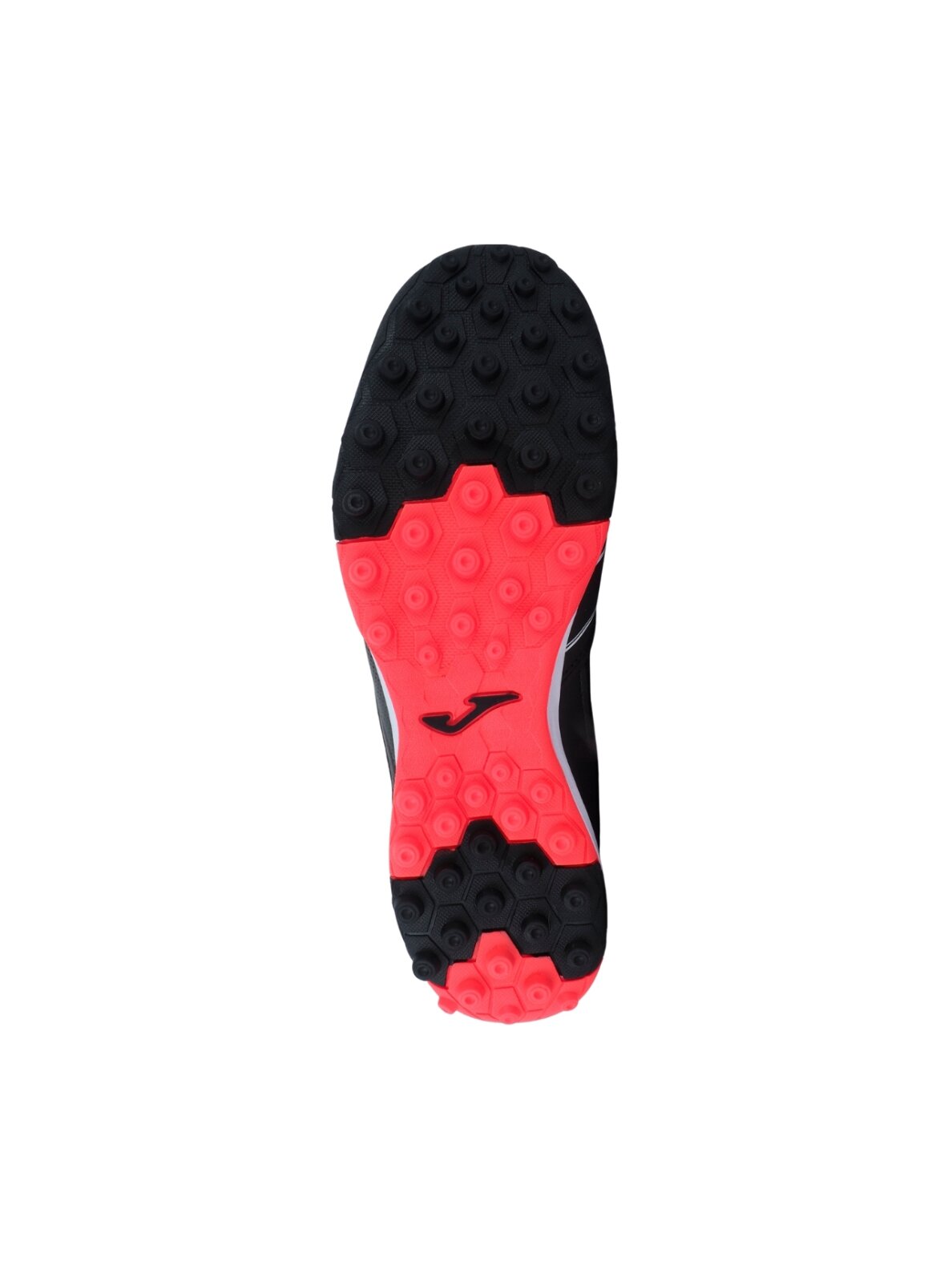 Joma Dribling 2501 Turf futbolo bateliai vyrams juodi DRIW2501TF 5 Joma Dribling 2501 Turf futbolo bateliai vyrams juodi DRIW2501TF 5