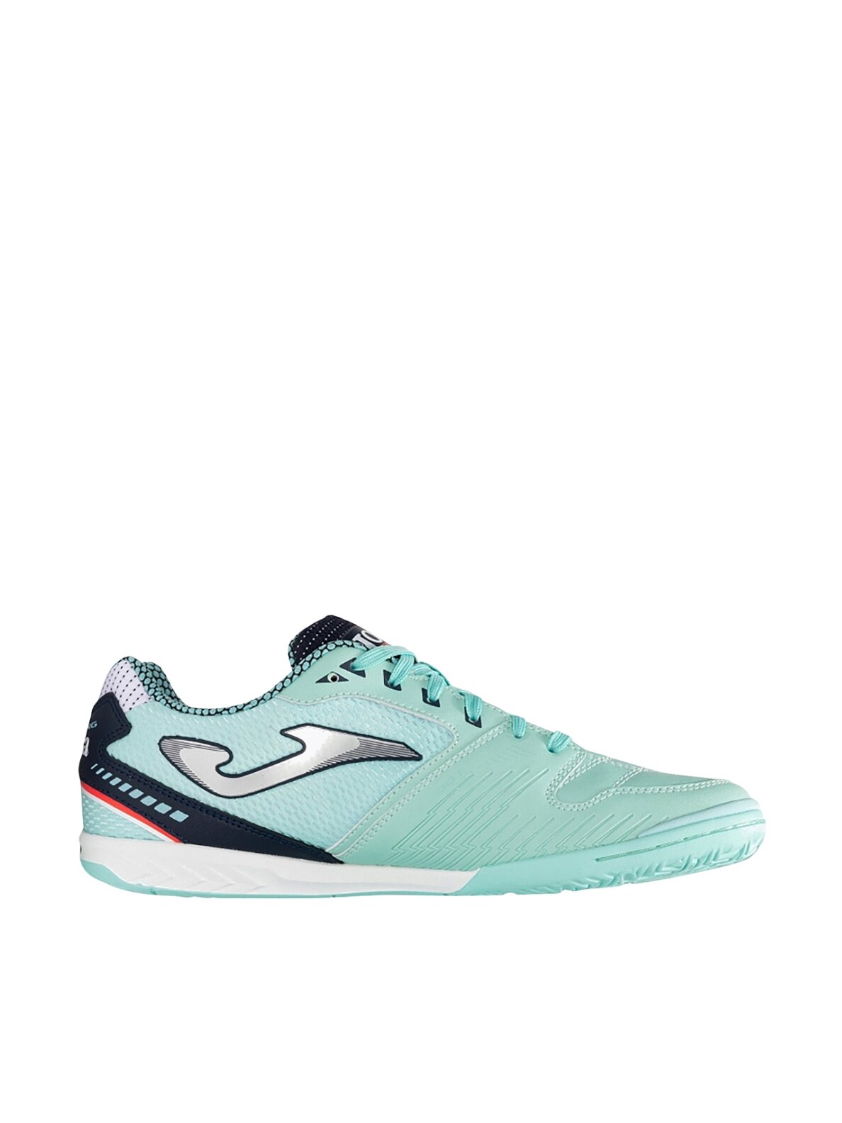 Joma Dribling 2505 Indoor futbolo bateliai vyrams mėlyni DRIS2505IN 4 Joma Dribling 2505 Indoor futbolo bateliai vyrams mėlyni DRIS2505IN 4
