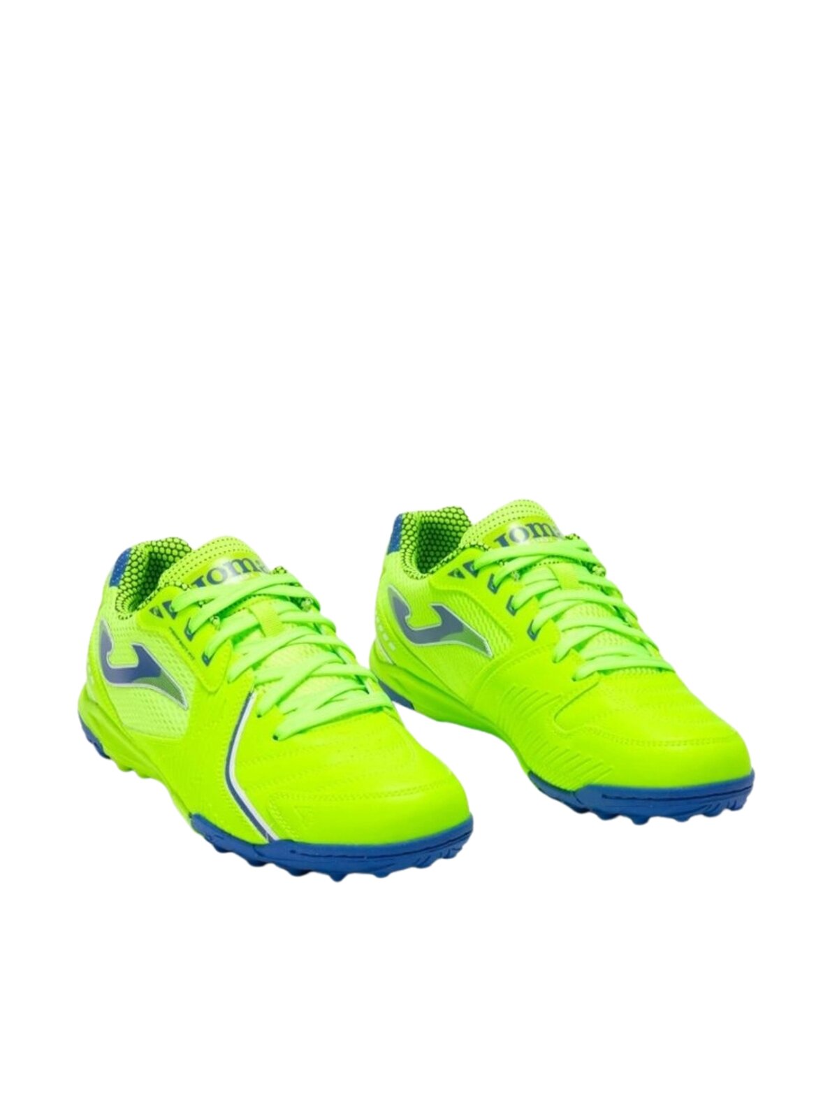 Joma Dribling 2511 Turf vyrams žali futbolo bateliai DRIS2511TF 1