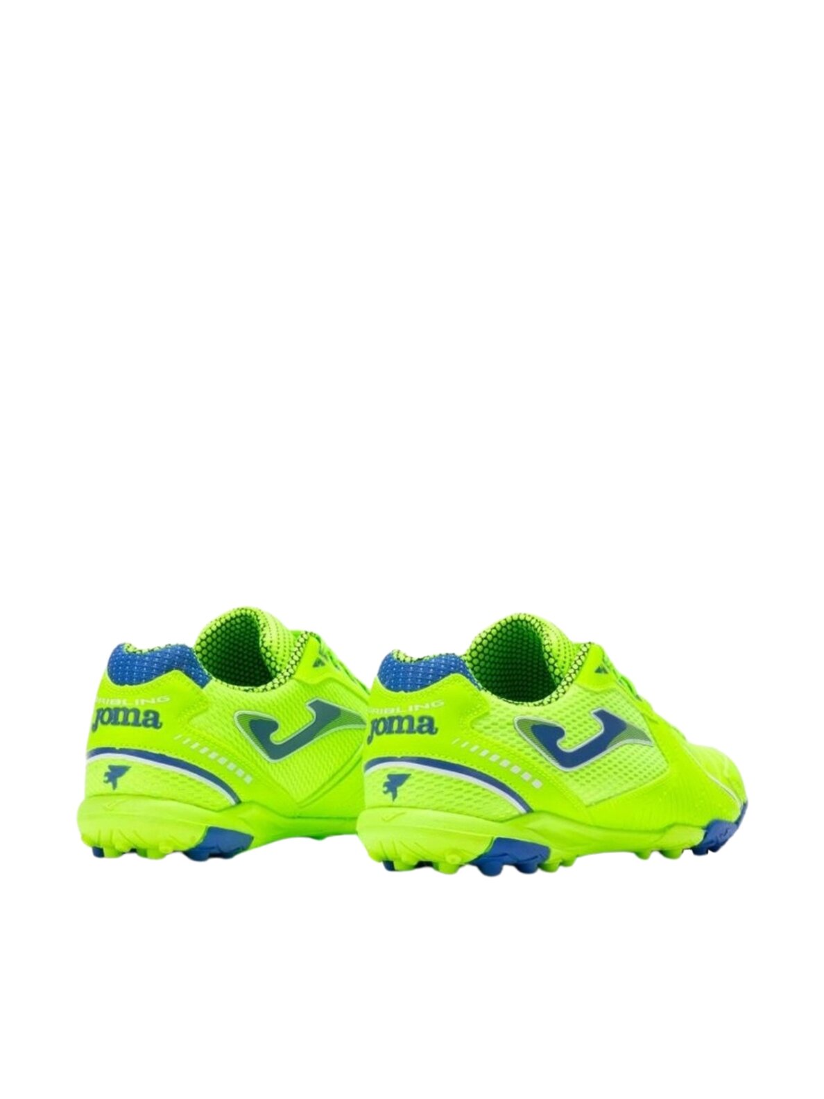 Joma Dribling 2511 Turf vyrams žali futbolo bateliai DRIS2511TF 2