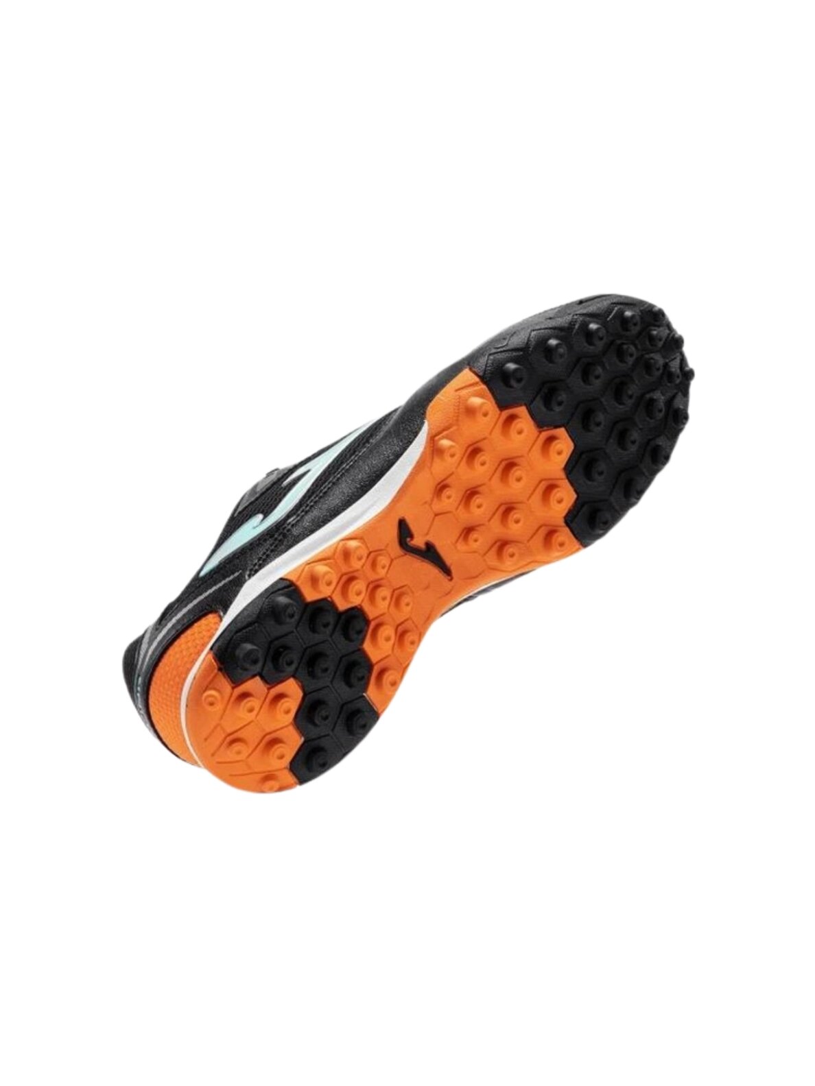 Joma Dribling Turf 2601 futbolo bateliai vyrams juodi DRIS2601TF 5