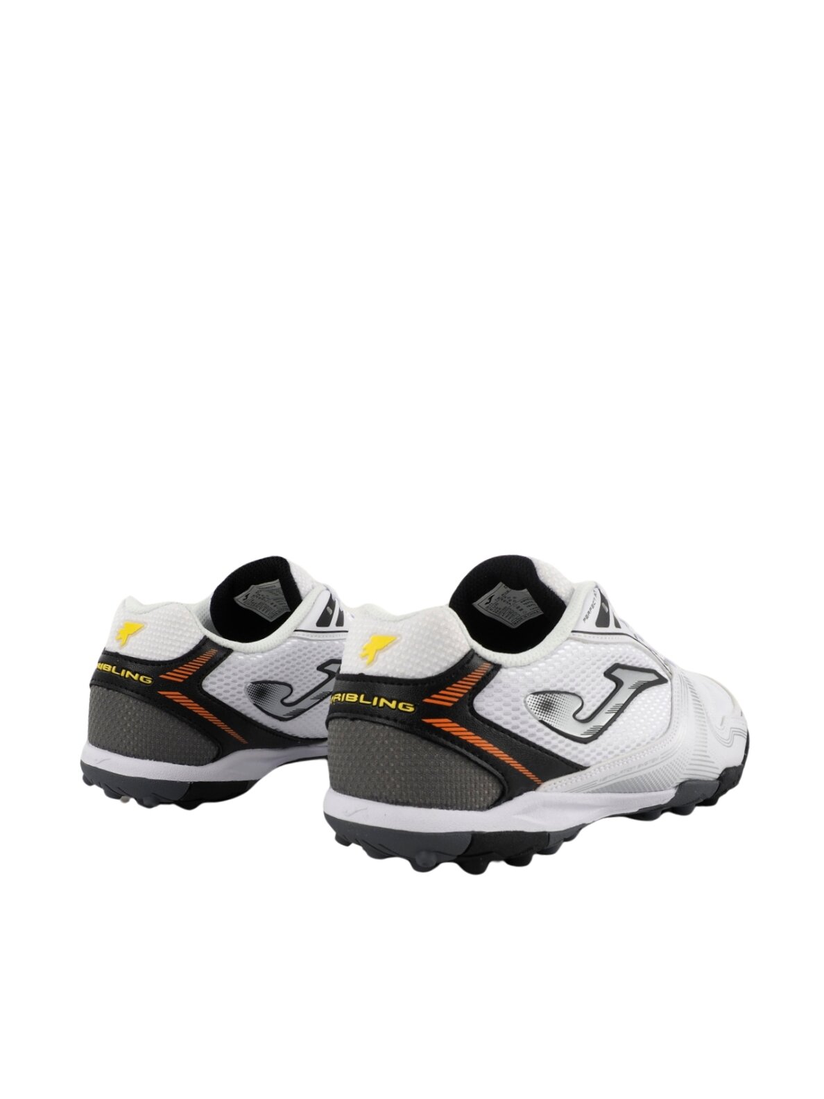 Joma Dribling Turf 2602 futbolo bateliai vyrams balti DRIS2602TF 2 Joma Dribling Turf 2602 futbolo bateliai vyrams balti DRIS2602TF 2