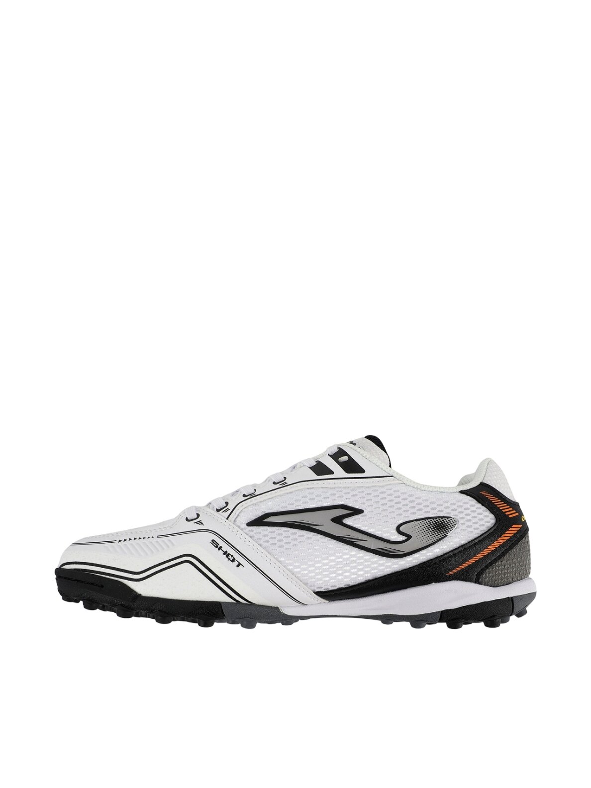 Joma Dribling Turf 2602 futbolo bateliai vyrams balti DRIS2602TF 4 Joma Dribling Turf 2602 futbolo bateliai vyrams balti DRIS2602TF 4