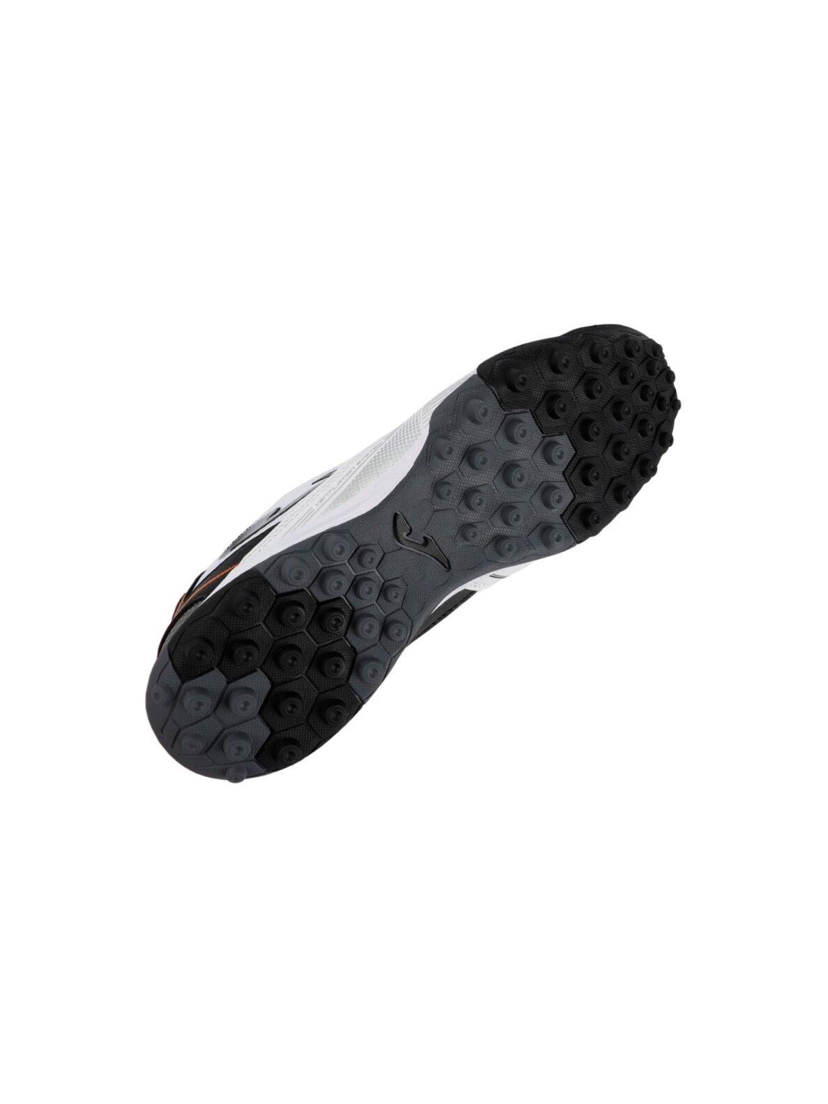 Joma Dribling Turf 2602 futbolo bateliai vyrams balti DRIS2602TF 5 Joma Dribling Turf 2602 futbolo bateliai vyrams balti DRIS2602TF 5