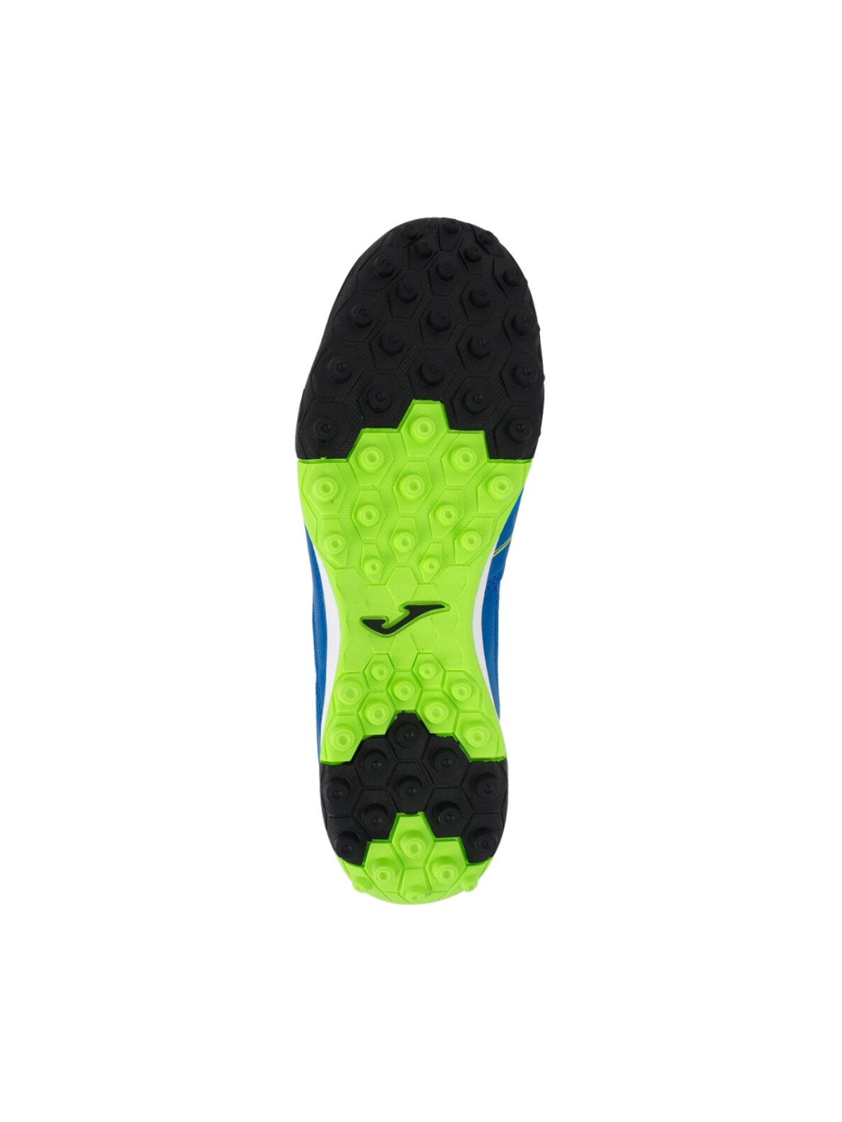 Joma Dribling Turf 2604 futbolo bateliai, dirbtinei dangai, mėlyni, DRIW2604TF 5 Joma Dribling Turf 2604 futbolo bateliai, dirbtinei dangai, mėlyni, DRIW2604TF 5