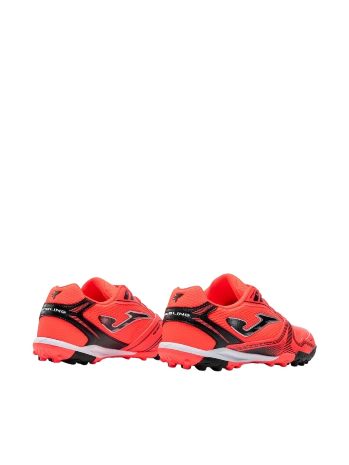Joma Dribling Turf 2608 vyrams oranžiniai futbolo batai 2 Joma Dribling Turf 2608 vyrams oranžiniai futbolo batai 2