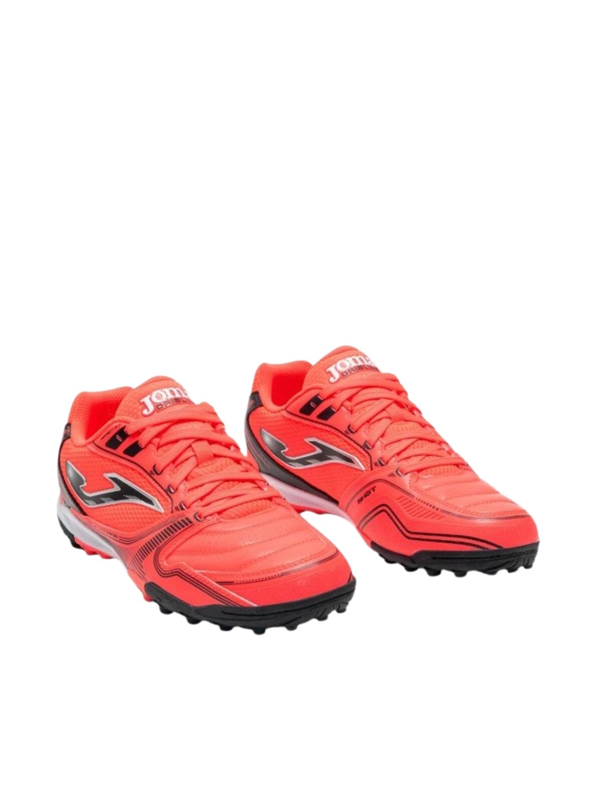 Joma Dribling Turf 2608 vyrams oranžiniai futbolo batai 1