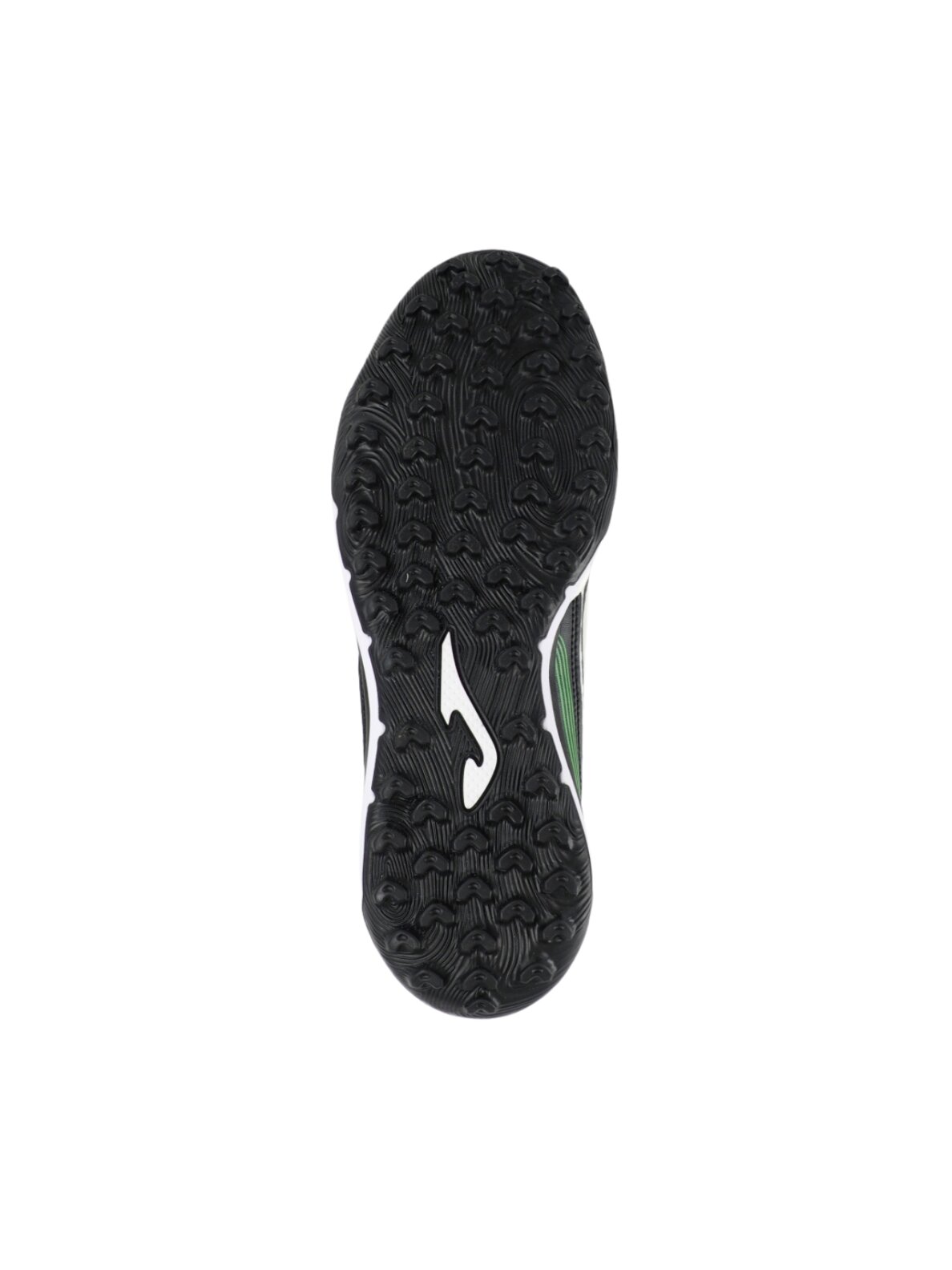 Joma Gambeta Turf 2602 vyriški futbolo bateliai, balti GAMS2602TF 5 Joma Gambeta Turf 2602 vyriški futbolo bateliai, balti GAMS2602TF 5