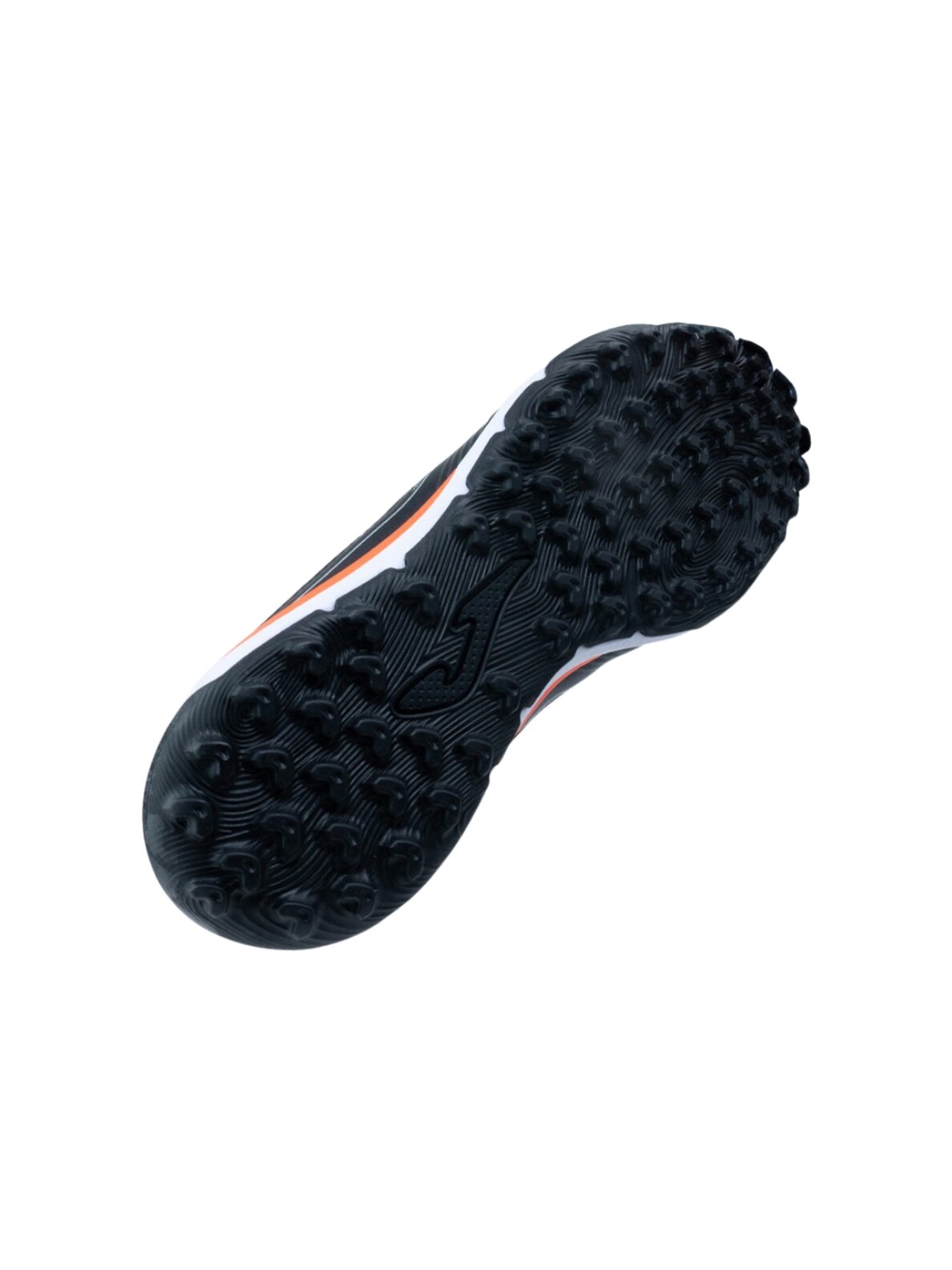 Joma Liga 5 Turf 2601 vyrams futbolo bateliai juodi LIGS2601TF 3