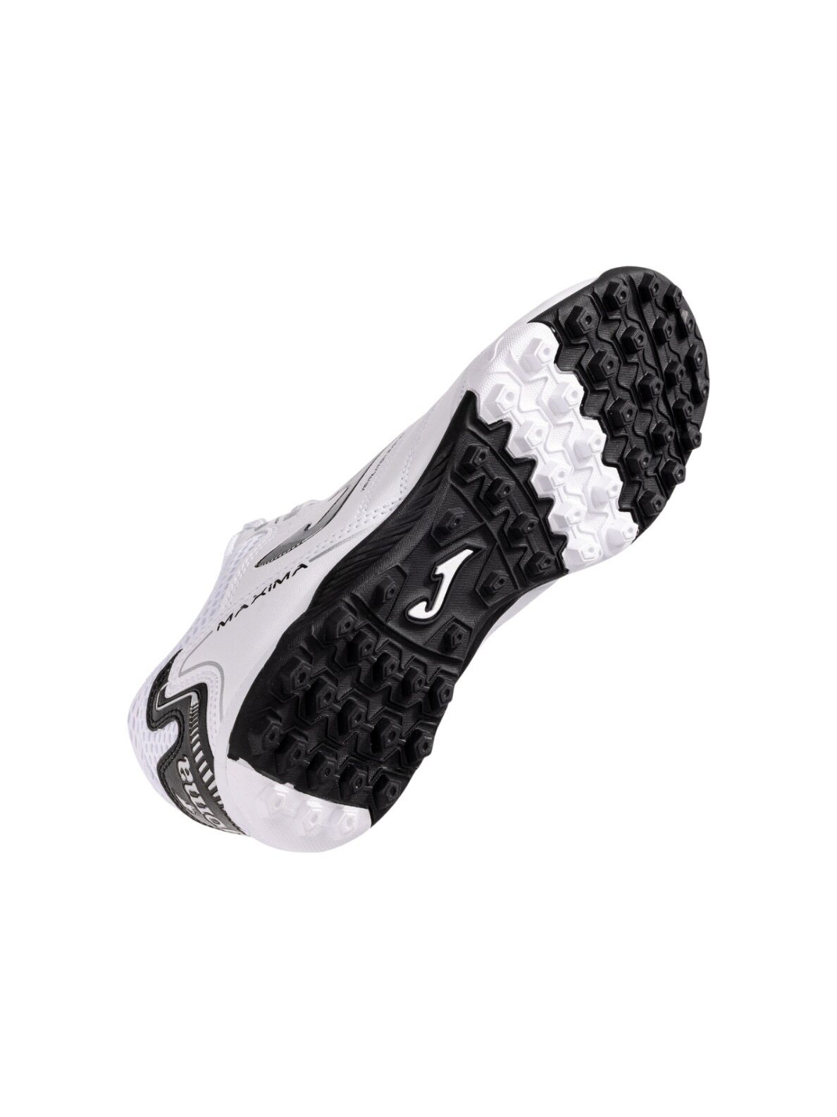 Joma Maxima 2502 Turf futbolo bateliai vyrams balti MAXS2502TF 5 Joma Maxima 2502 Turf futbolo bateliai vyrams balti MAXS2502TF 5