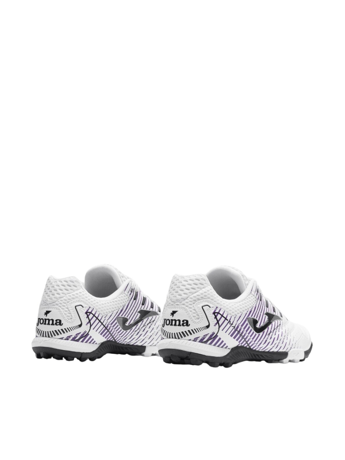 Joma Maxima 2632 Turf futbolo bateliai vyrams balti MAXS2632TF 2 Joma Maxima 2632 Turf futbolo bateliai vyrams balti MAXS2632TF 2