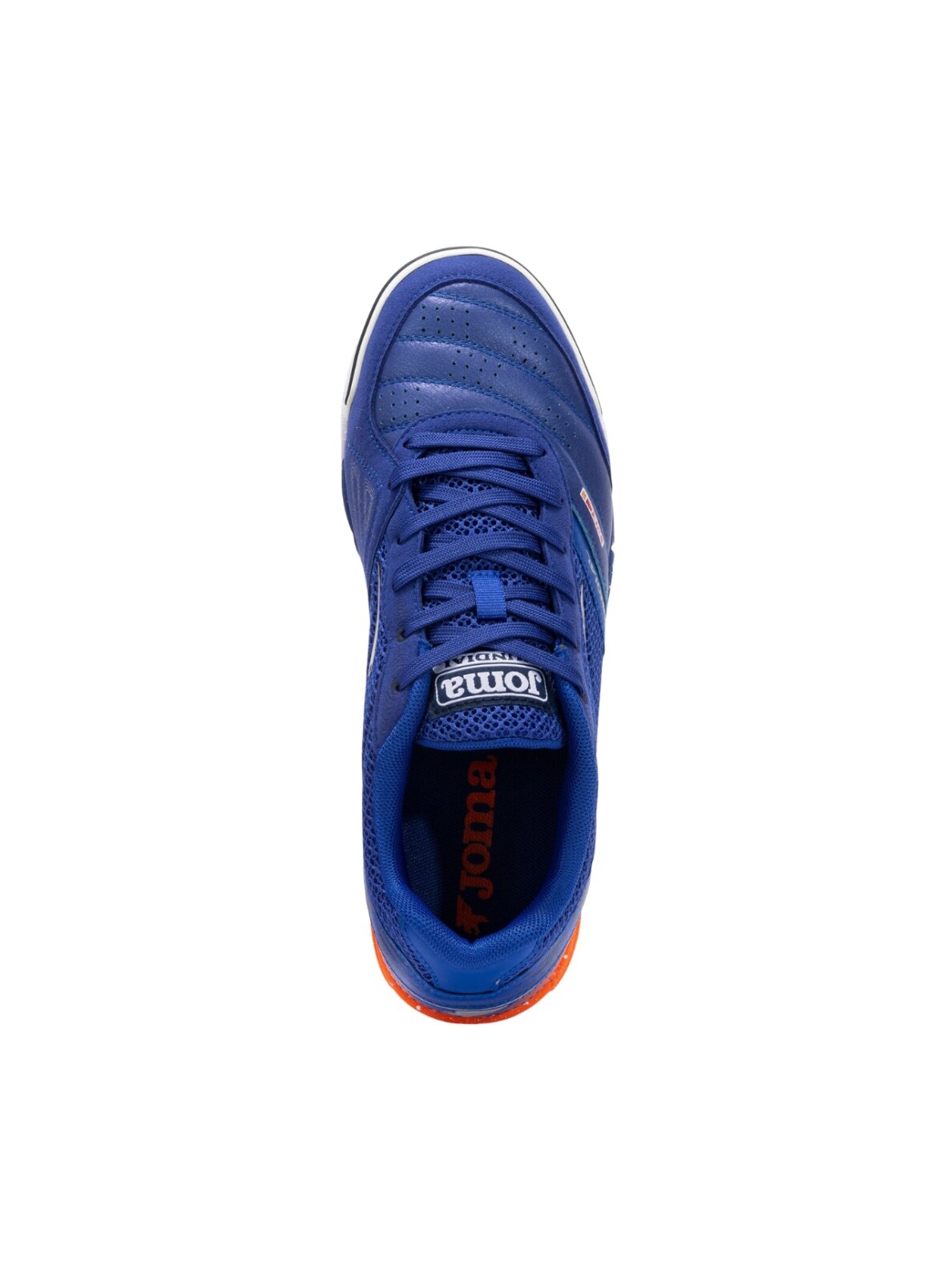 Joma Mundial 2503 Indoor futbolo bateliai vyrams tamsiai mėlyni MUNW2503IN 3 Joma Mundial 2503 Indoor futbolo bateliai vyrams tamsiai mėlyni MUNW2503IN 3