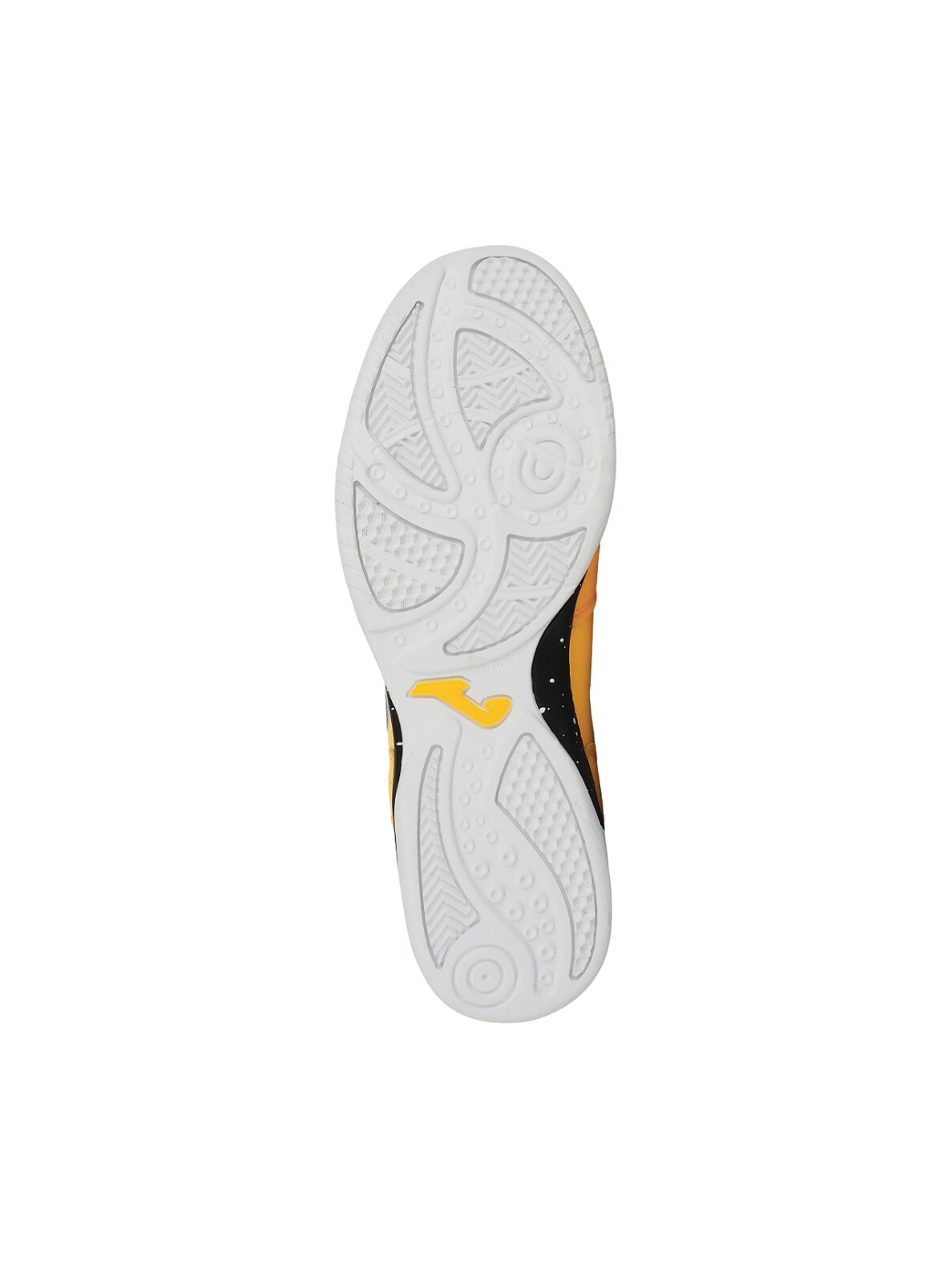 Joma Top Flex 2528 Indoor futbolo bateliai vyrams geltoni 1 Joma Top Flex 2528 Indoor futbolo bateliai vyrams geltoni 1