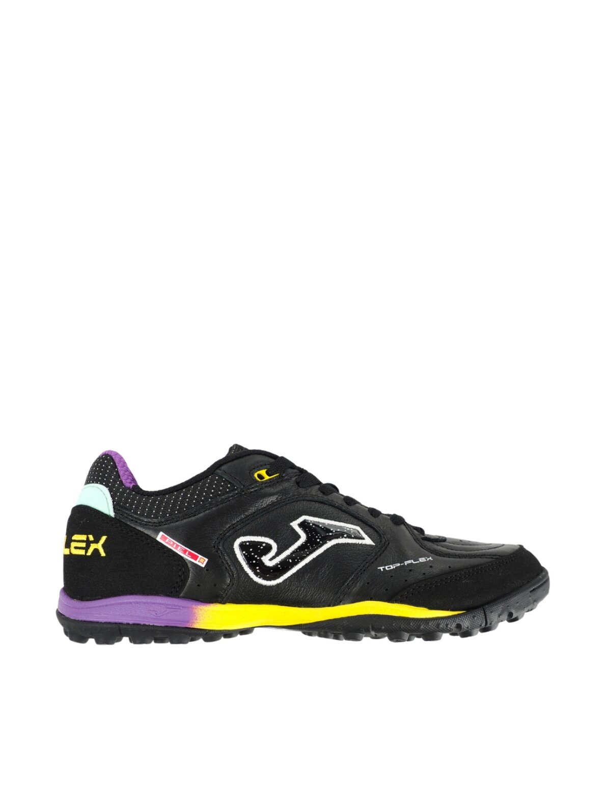Joma Top Flex 2601 Turf vyrams futbolo bateliai juodi