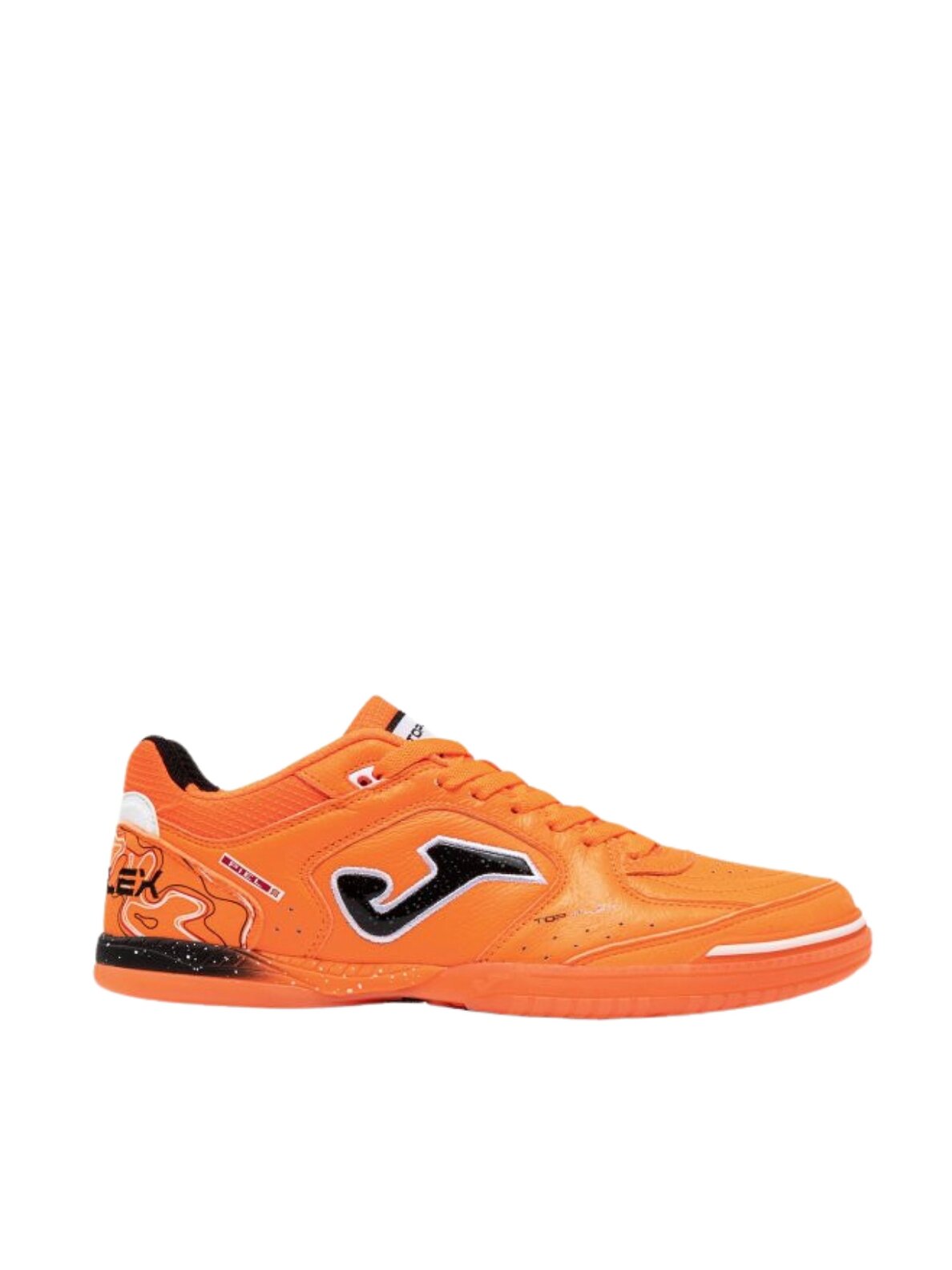 Joma Top Flex 2608 Vidiniai futbolo bateliai oranžiniai TOPW2608IN