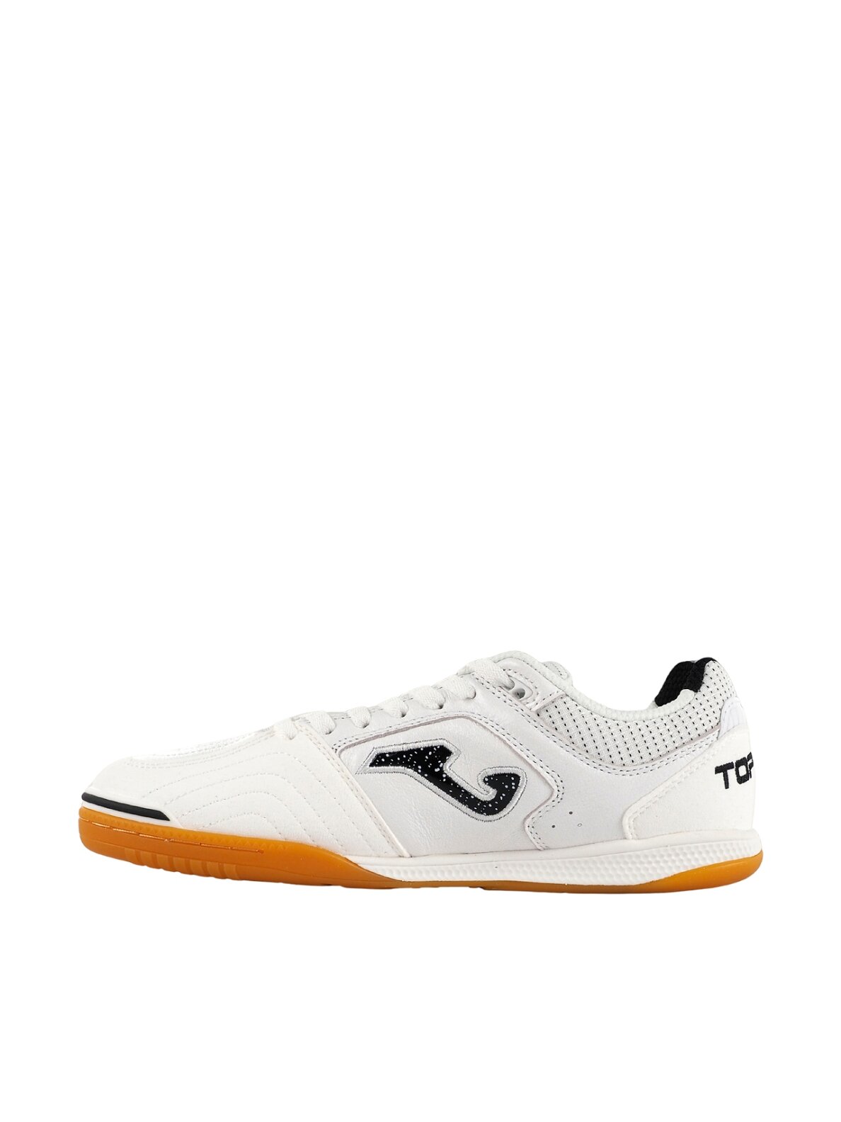 Joma salės futbolo bateliai Top Flex Foot Shape Indoor 2602 balti FOTOPW2602IN 4 Joma salės futbolo bateliai Top Flex Foot Shape Indoor 2602 balti FOTOPW2602IN 4