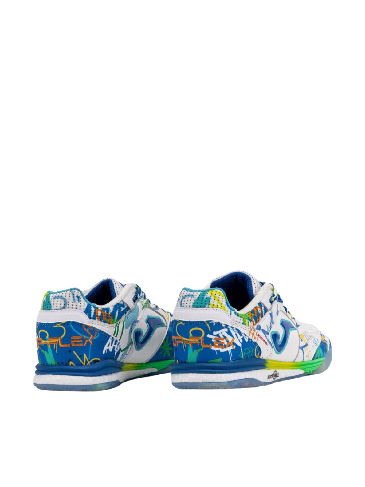 Joma Top Flex Rebound Indoor 2699 IN Amandinha futbolo bateliai TORW2699IN 2 Joma Top Flex Rebound Indoor 2699 IN Amandinha futbolo bateliai TORW2699IN 2
