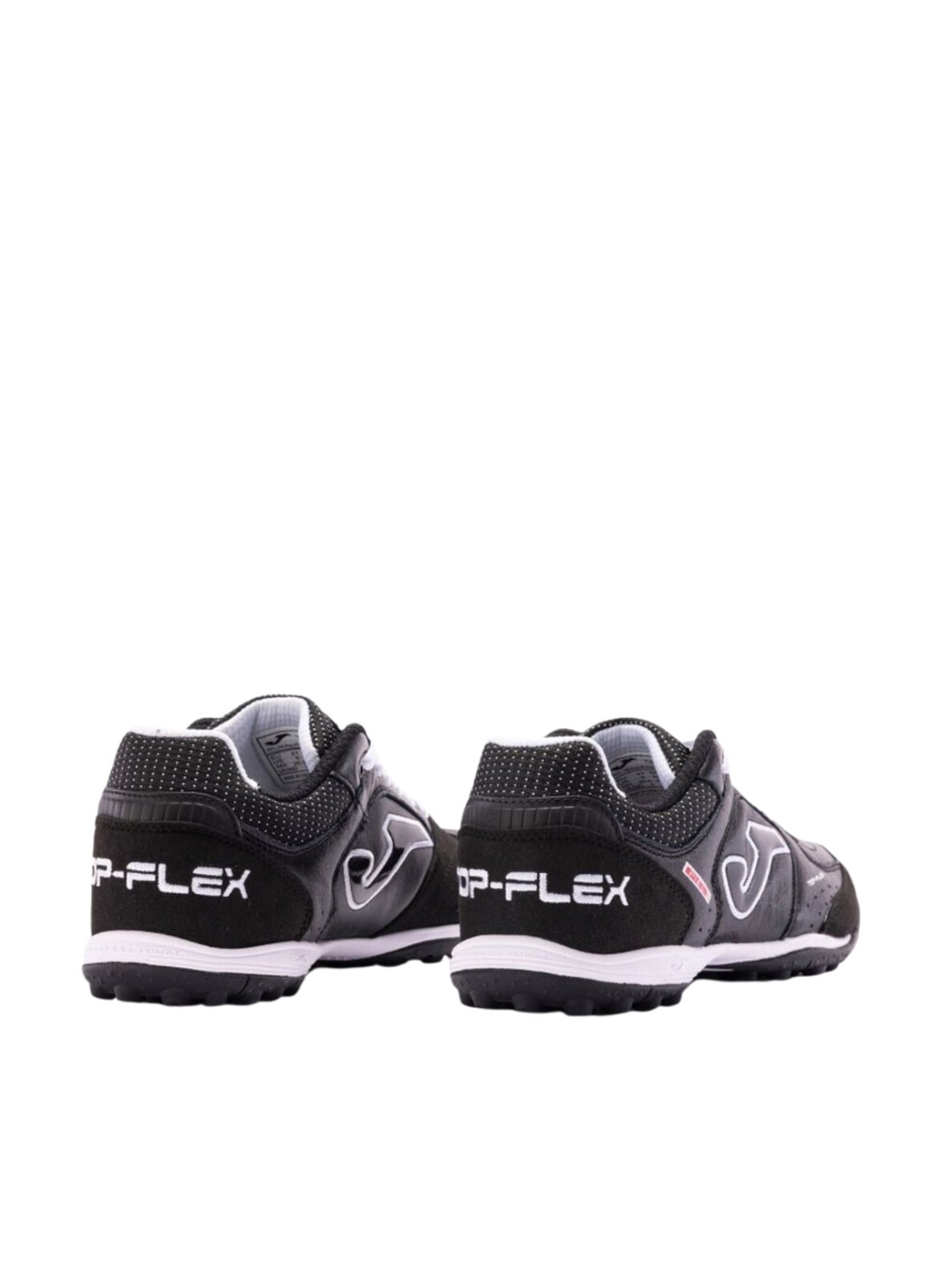 Joma Top Flex Turf 2621 futbolo bateliai, juodi TOPW2621TF 2 Joma Top Flex Turf 2621 futbolo bateliai, juodi TOPW2621TF 2