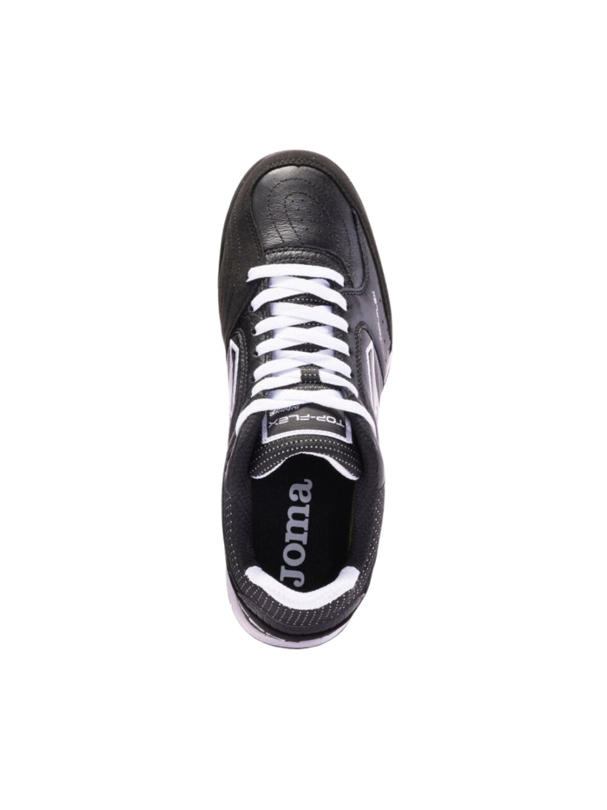 Joma Top Flex Turf 2621 futbolo bateliai, juodi TOPW2621TF 3 Joma Top Flex Turf 2621 futbolo bateliai, juodi TOPW2621TF 3