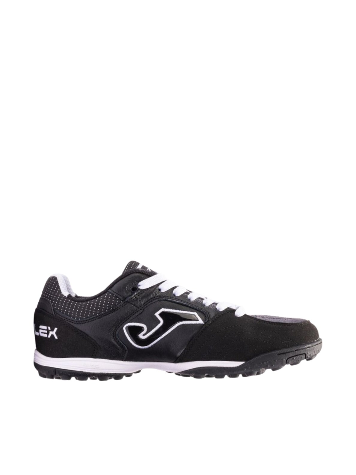 Joma Top Flex Turf 2621 futbolo bateliai, juodi TOPW2621TF 4 Joma Top Flex Turf 2621 futbolo bateliai, juodi TOPW2621TF 4