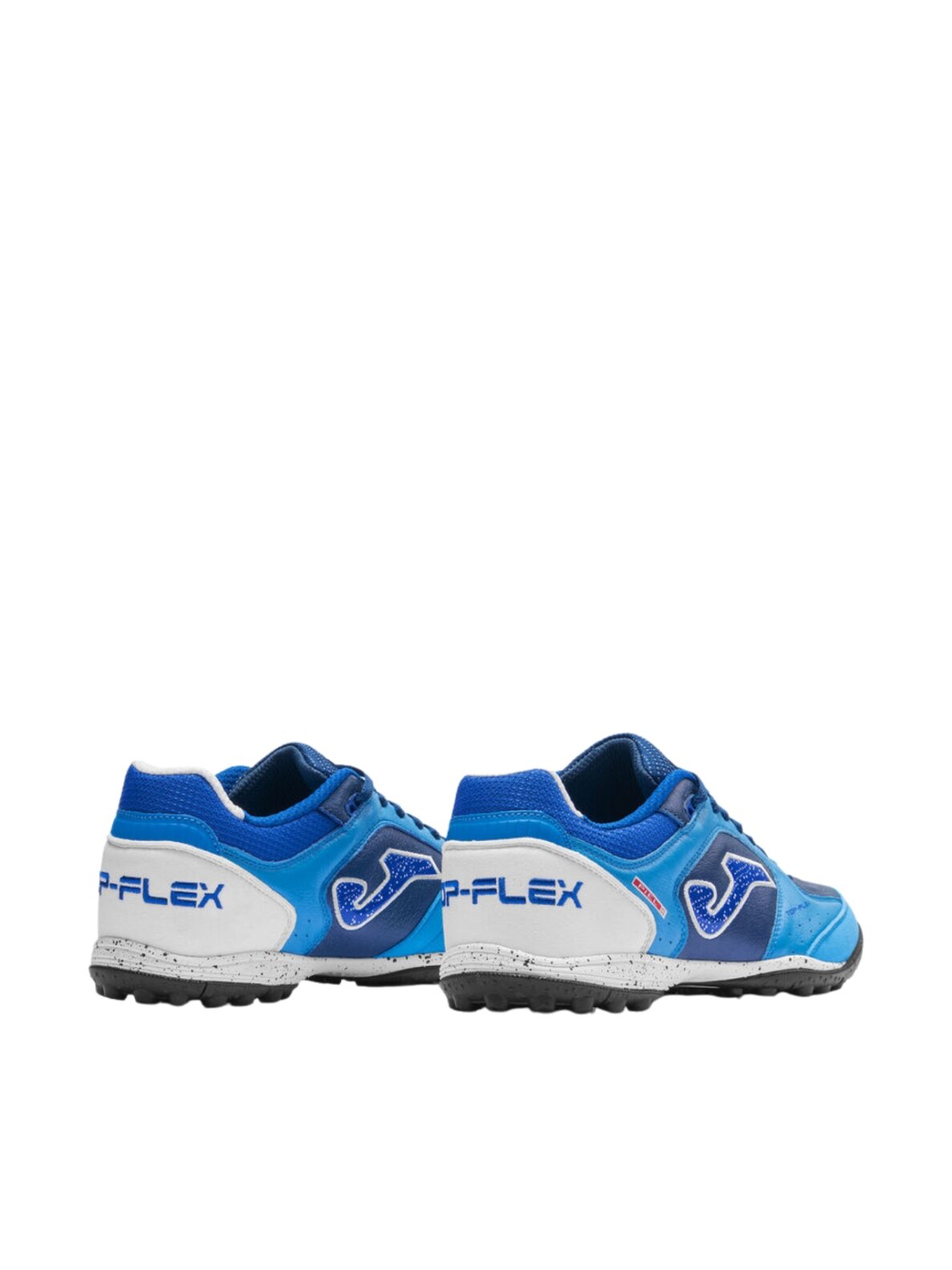 Joma Top Flex Turf 2635 vyrams futbolo bateliai mėlynai tamsiai mėlyni TOPS2635TF 2