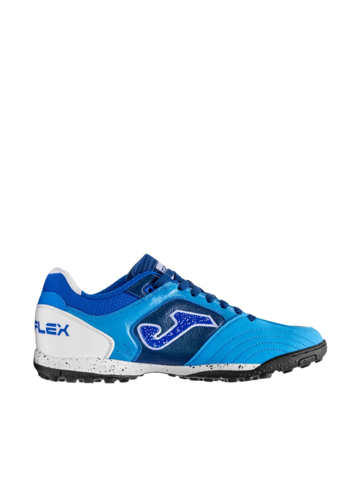 Joma Top Flex Turf 2635 vyrams futbolo bateliai mėlynai tamsiai mėlyni TOPS2635TF 4 Joma Top Flex Turf 2635 vyrams futbolo bateliai mėlynai tamsiai mėlyni TOPS2635TF 4