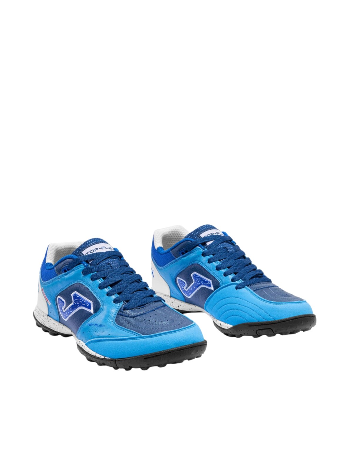 Joma Top Flex Turf 2635 vyrams futbolo bateliai mėlynai tamsiai mėlyni TOPS2635TF 1 Joma Top Flex Turf 2635 vyrams futbolo bateliai mėlynai tamsiai mėlyni TOPS2635TF 1