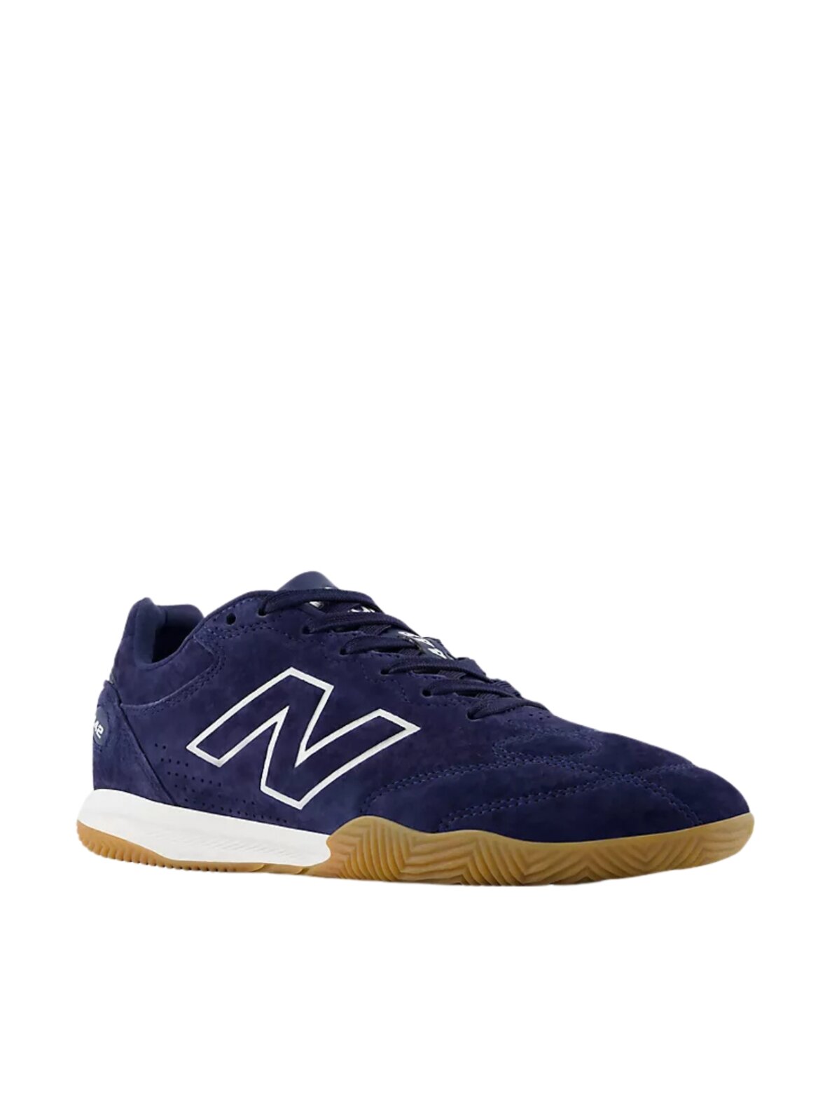 New Balance 442 Elite IN LS V3 NBU41IL54N futbolo bateliai 1
