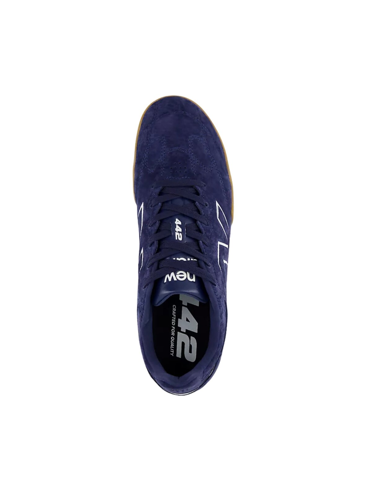 New Balance 442 Elite IN LS V3 NBU41IL54N futbolo bateliai 2