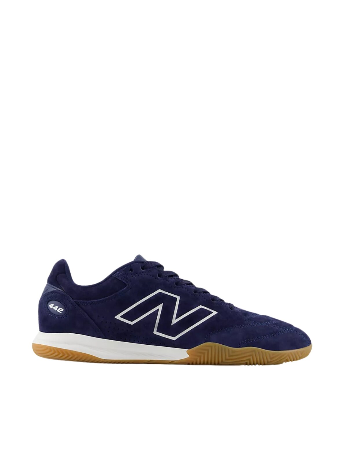 New Balance 442 Elite IN LS V3 NBU41IL54N futbolo bateliai