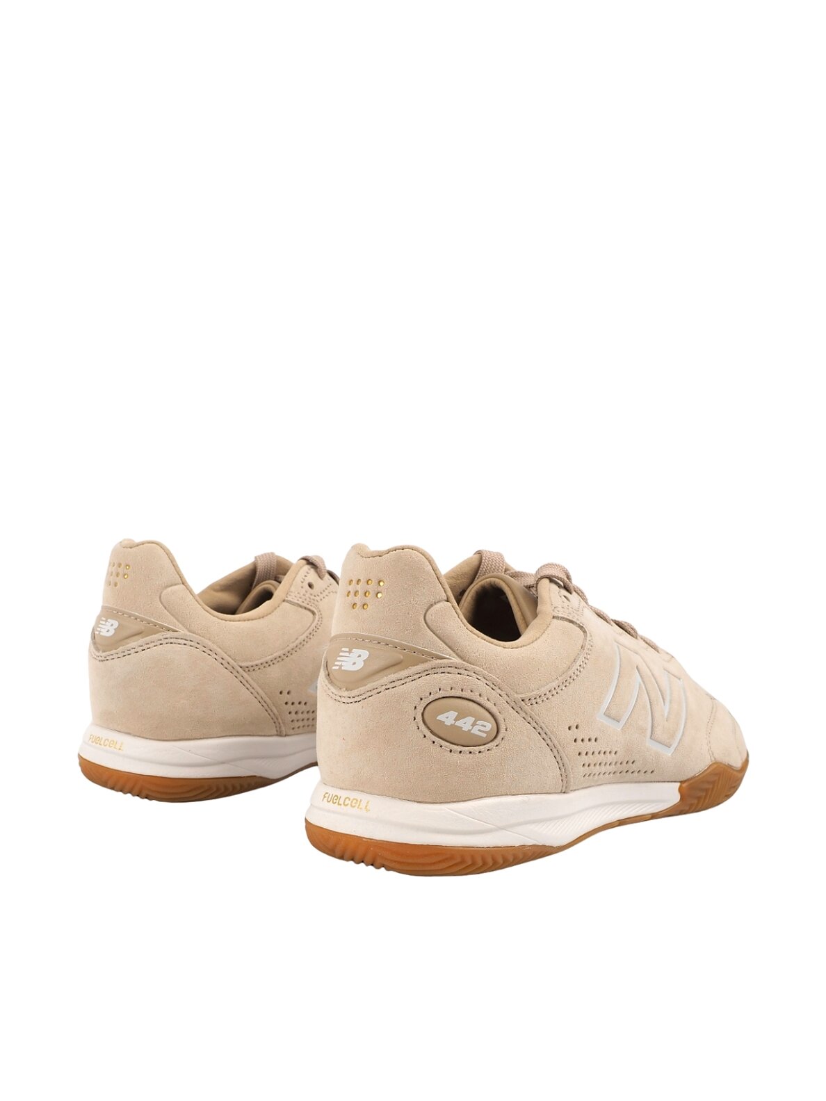 New Balance 442 Elite IN LS V3 NBU41IL84T futbolo bateliai 2 New Balance 442 Elite IN LS V3 NBU41IL84T futbolo bateliai 2